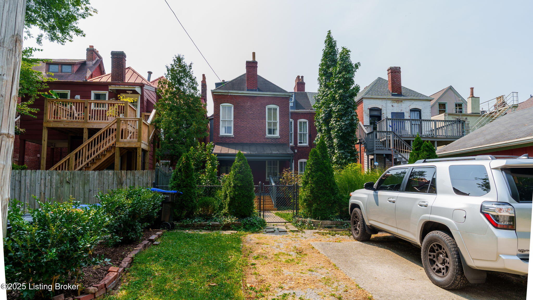 529 W St Catherine St