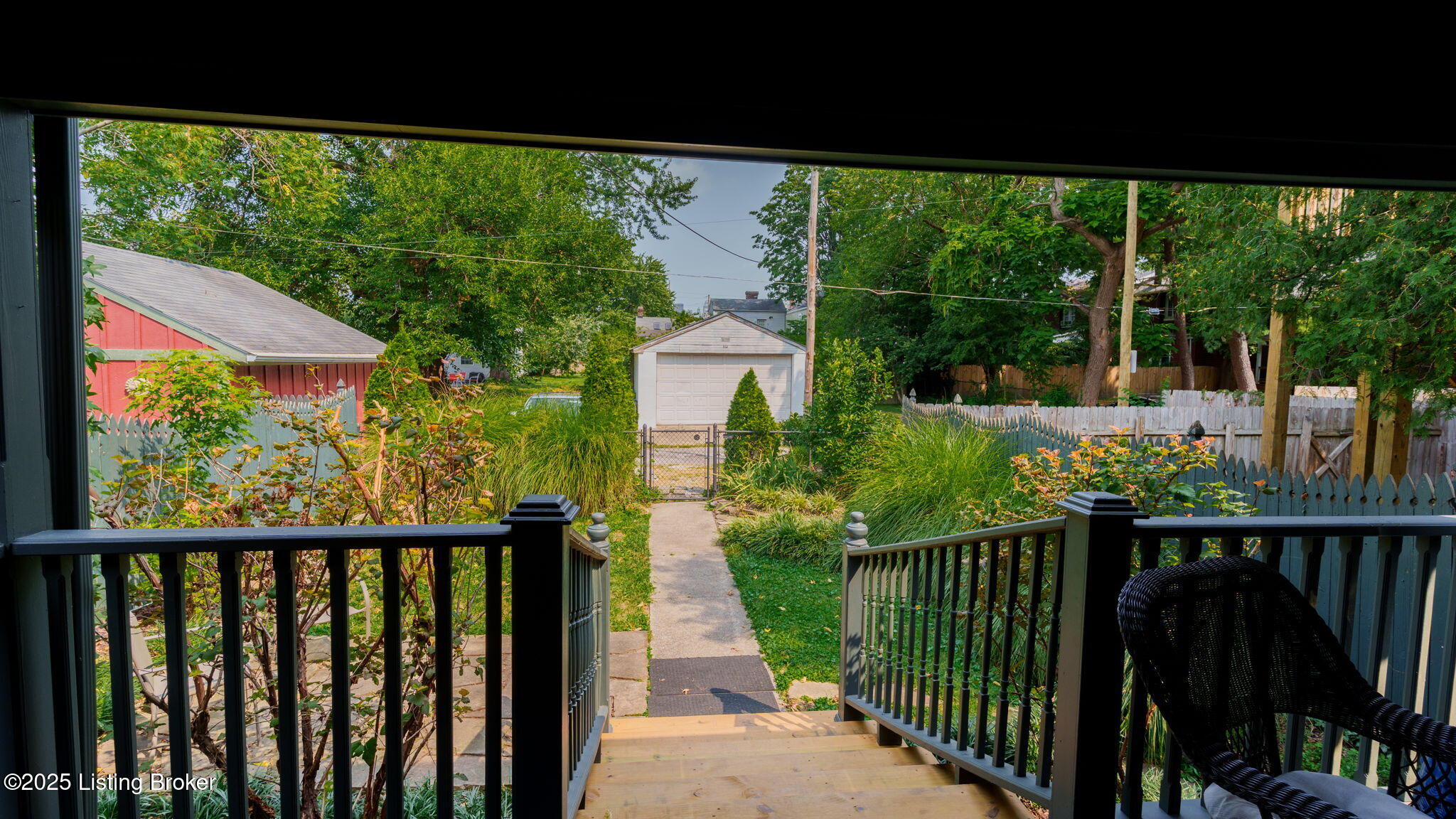 529 W St Catherine St