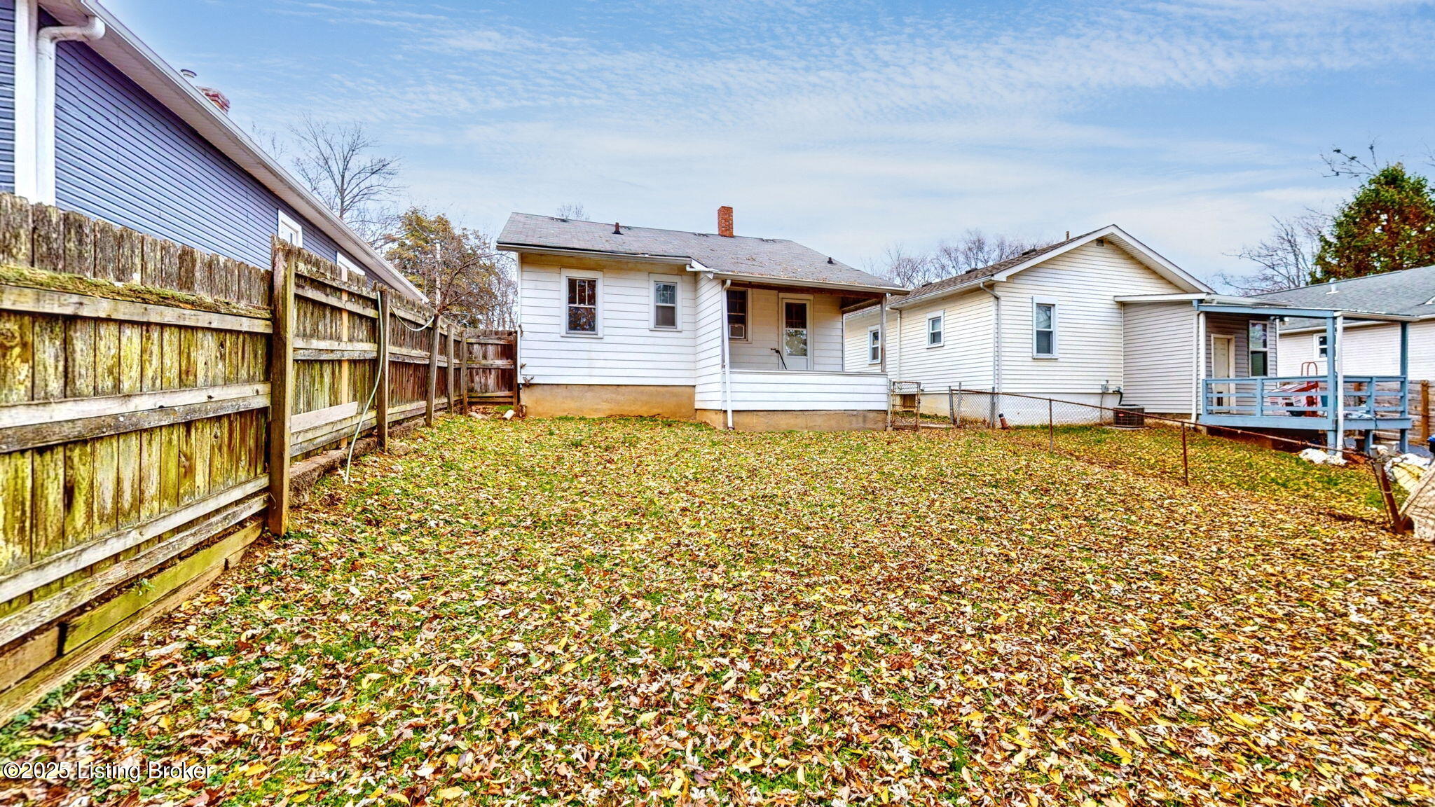 1034 Dixon Ave