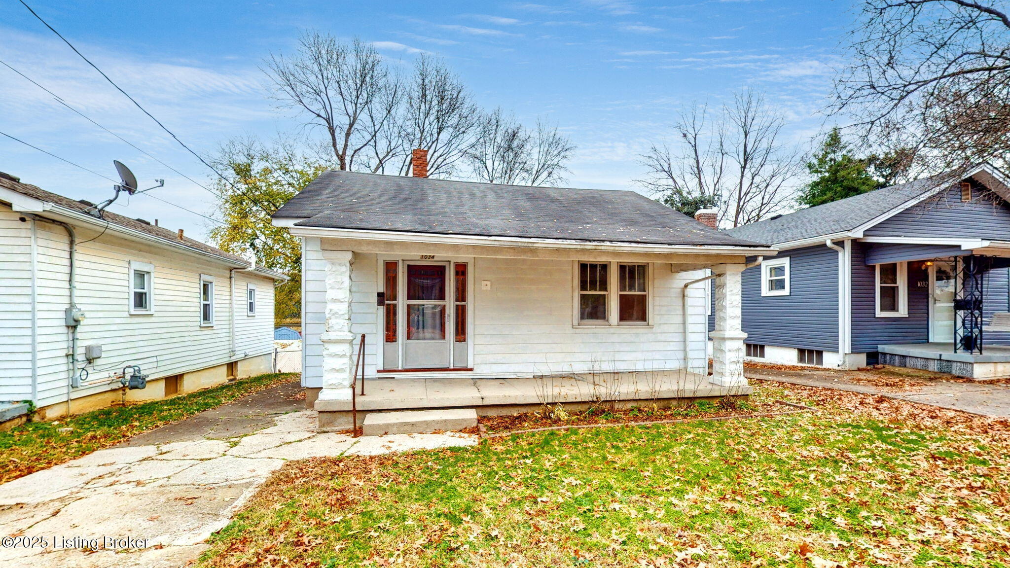 1034 Dixon Ave