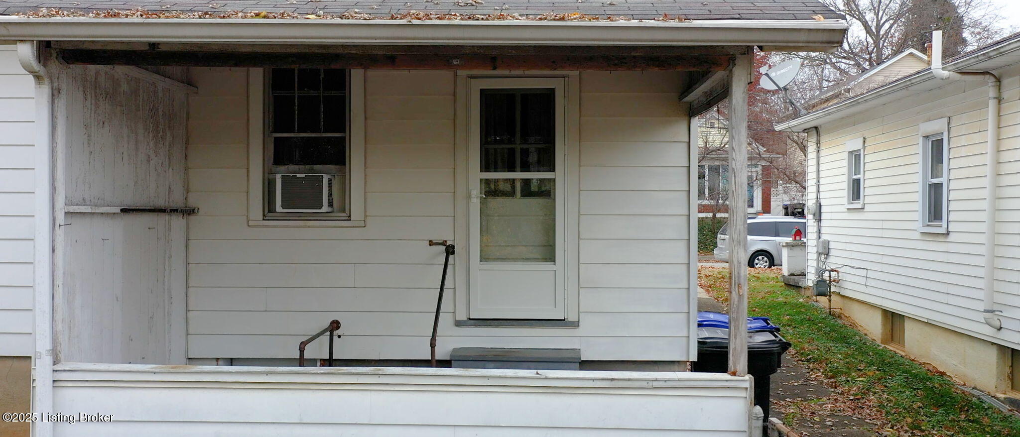 1034 Dixon Ave