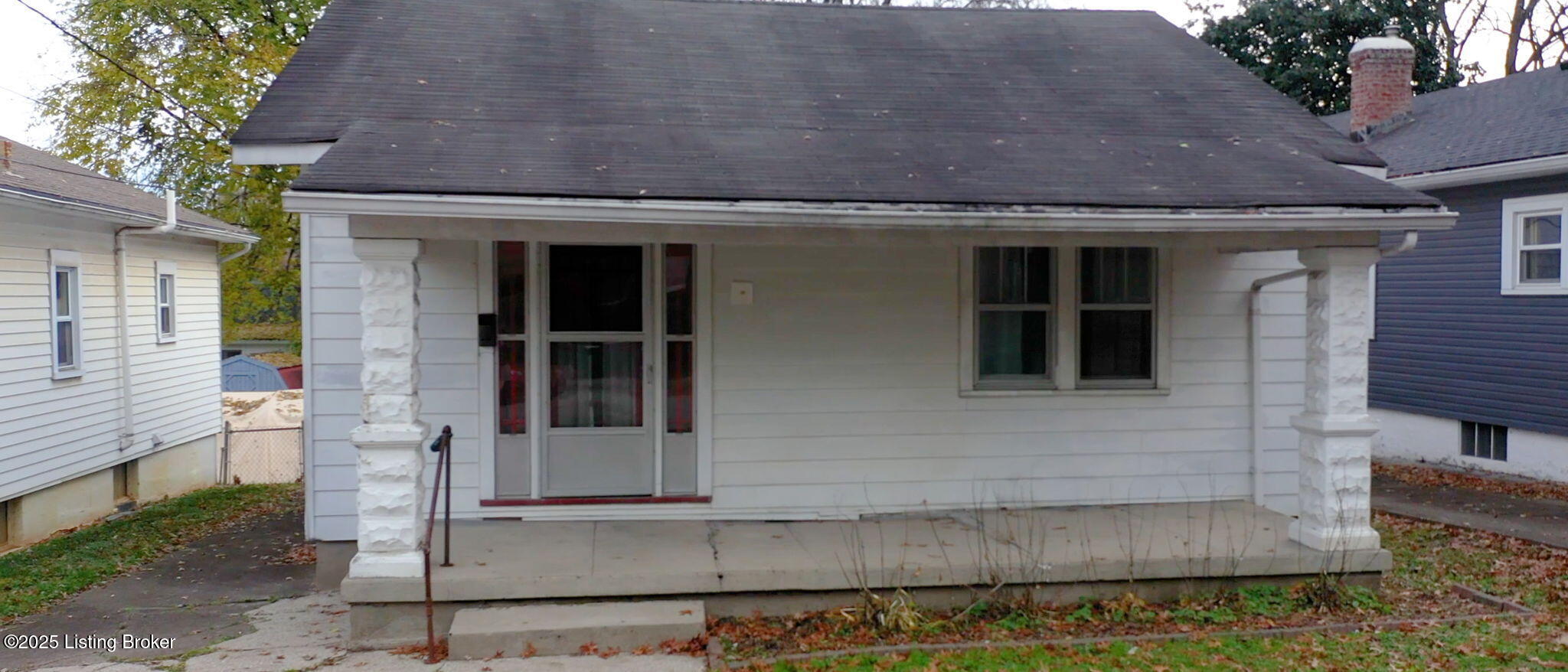 1034 Dixon Ave