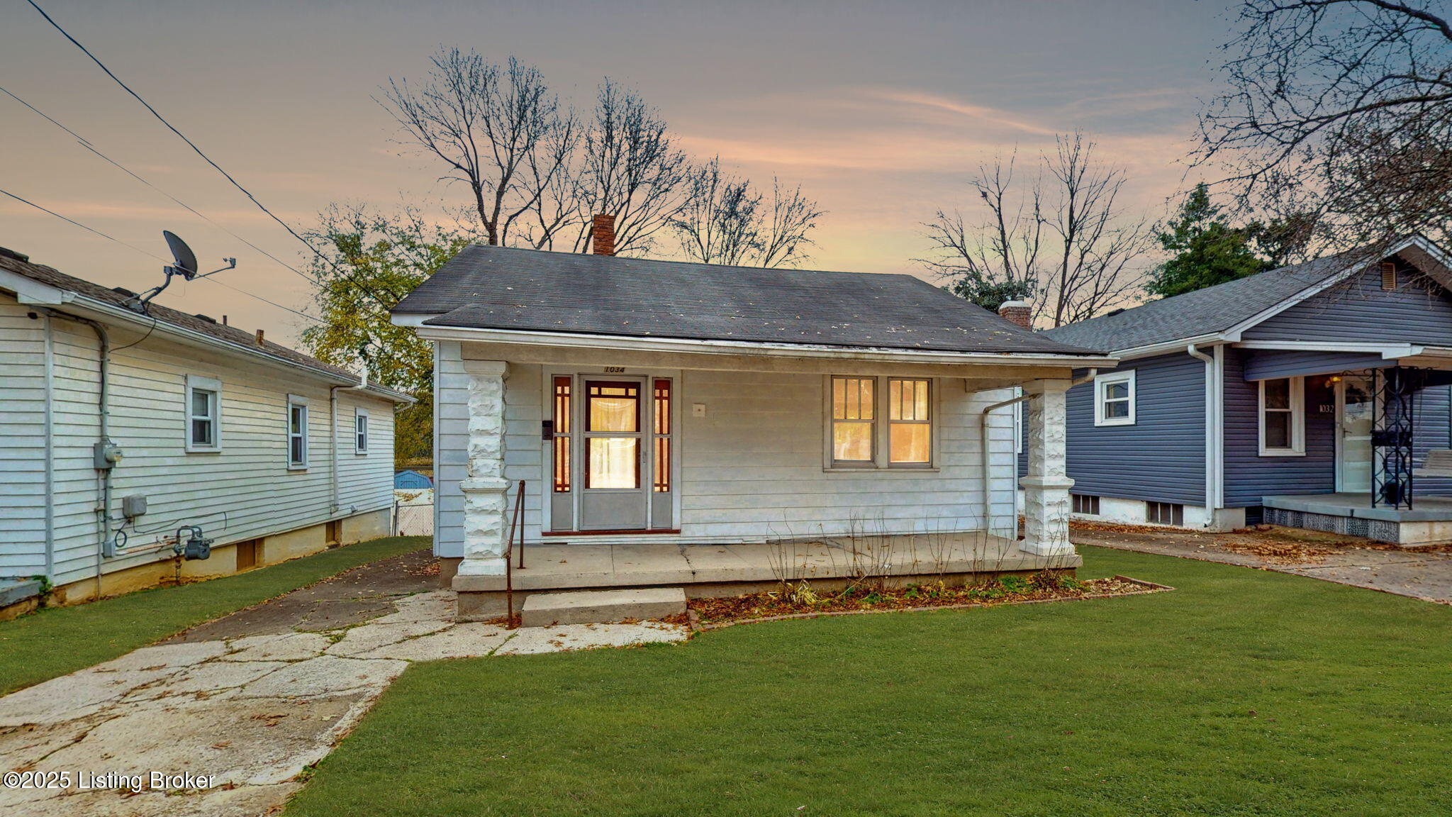 1034 Dixon Ave