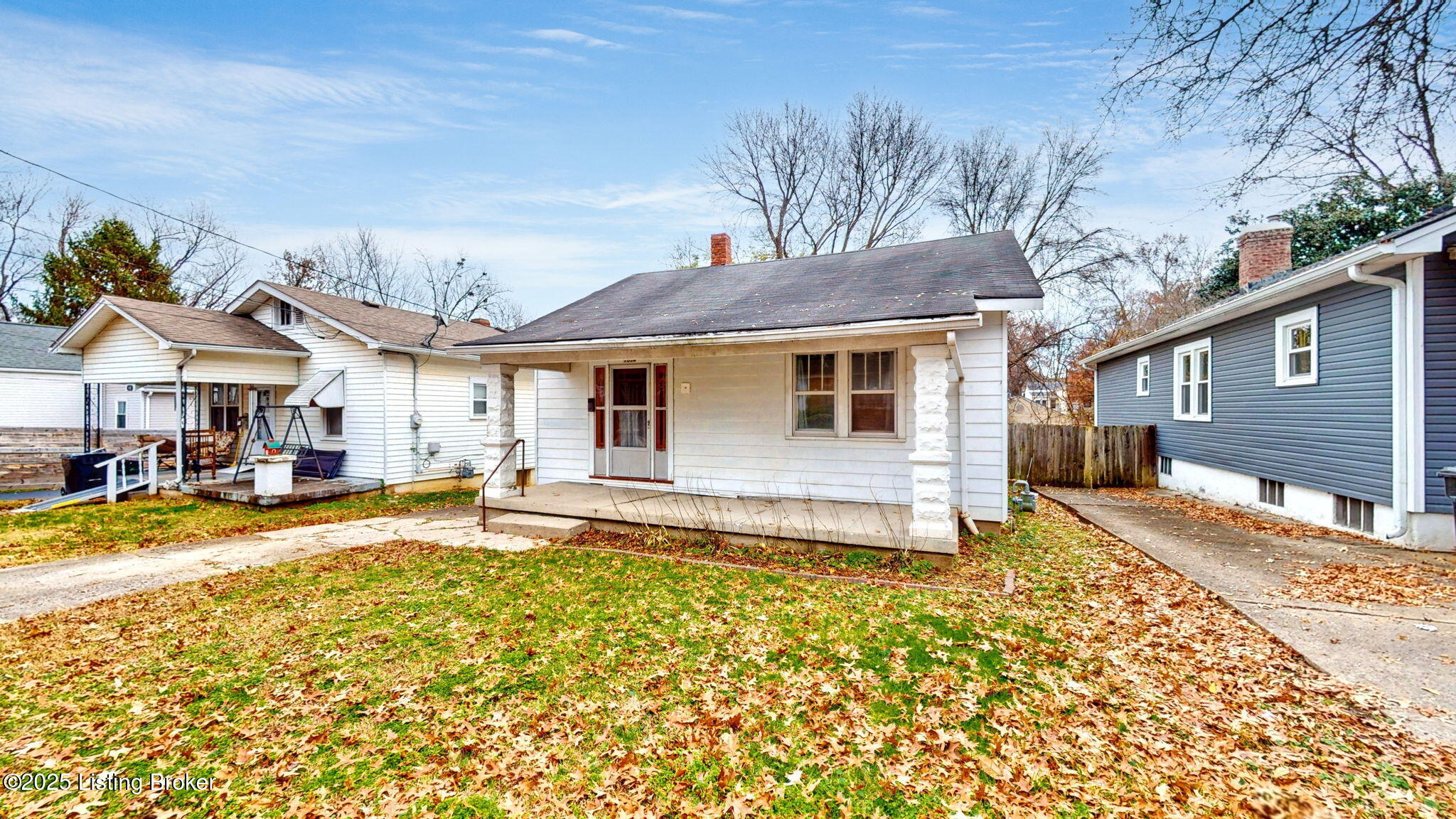 1034 Dixon Ave