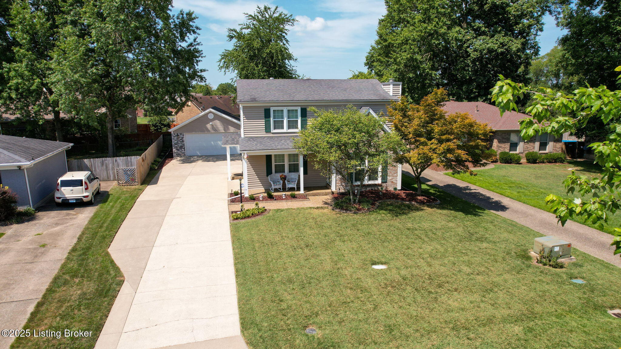 7804 Apple Valley Dr