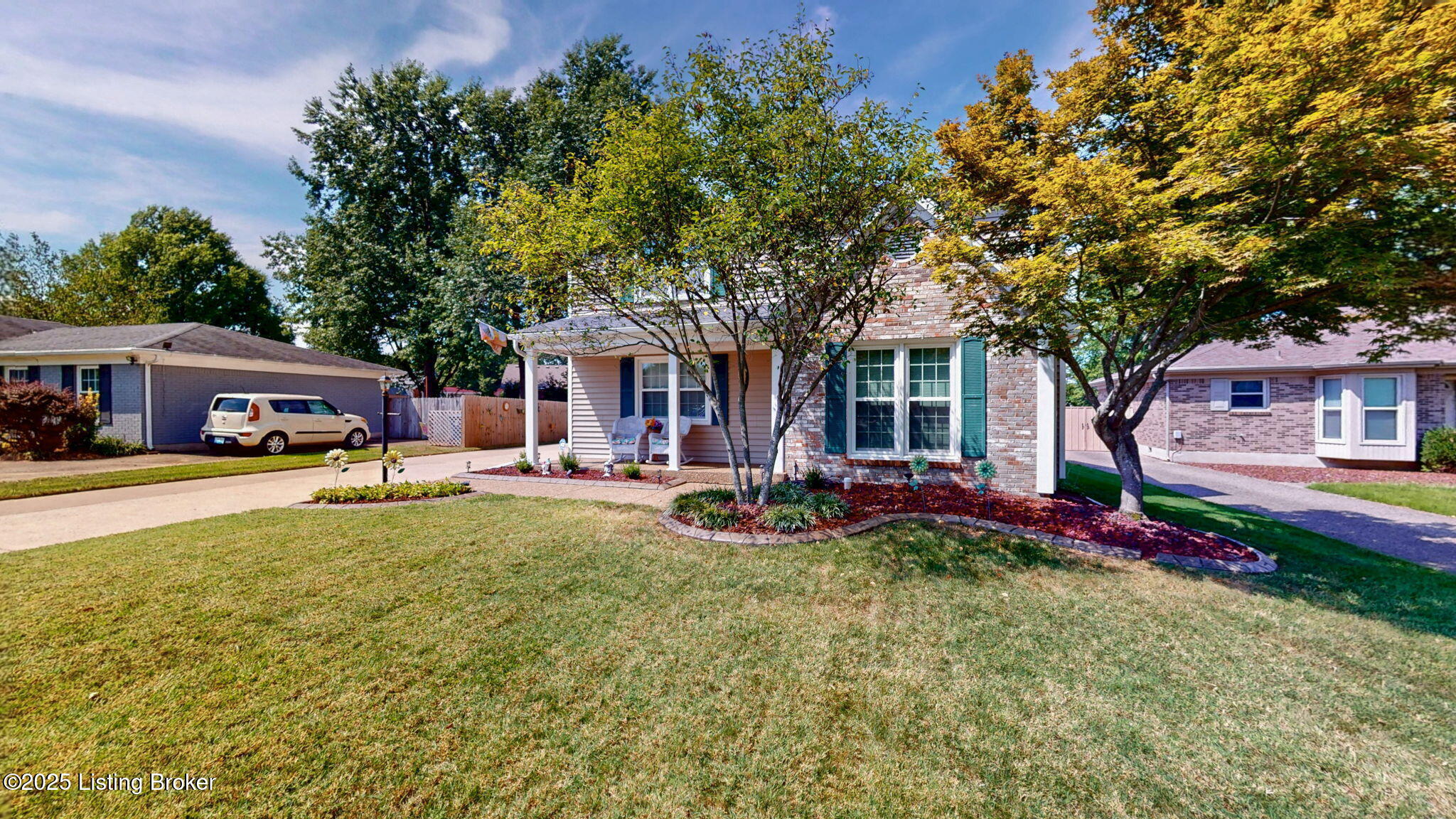 7804 Apple Valley Dr