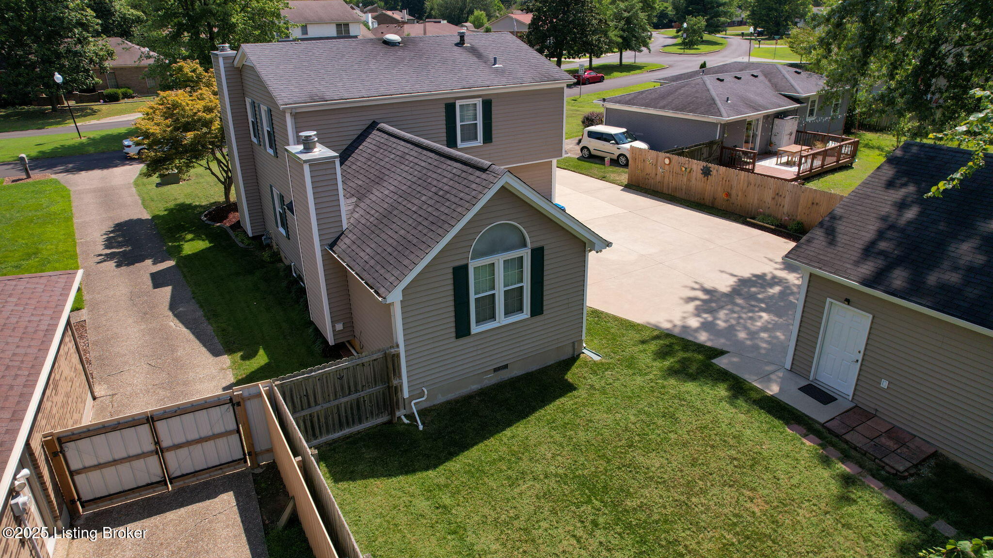 7804 Apple Valley Dr
