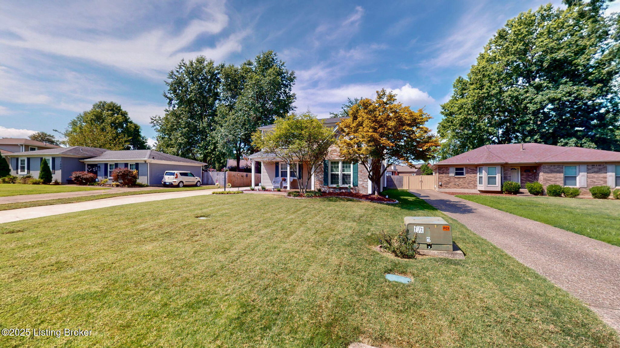 7804 Apple Valley Dr