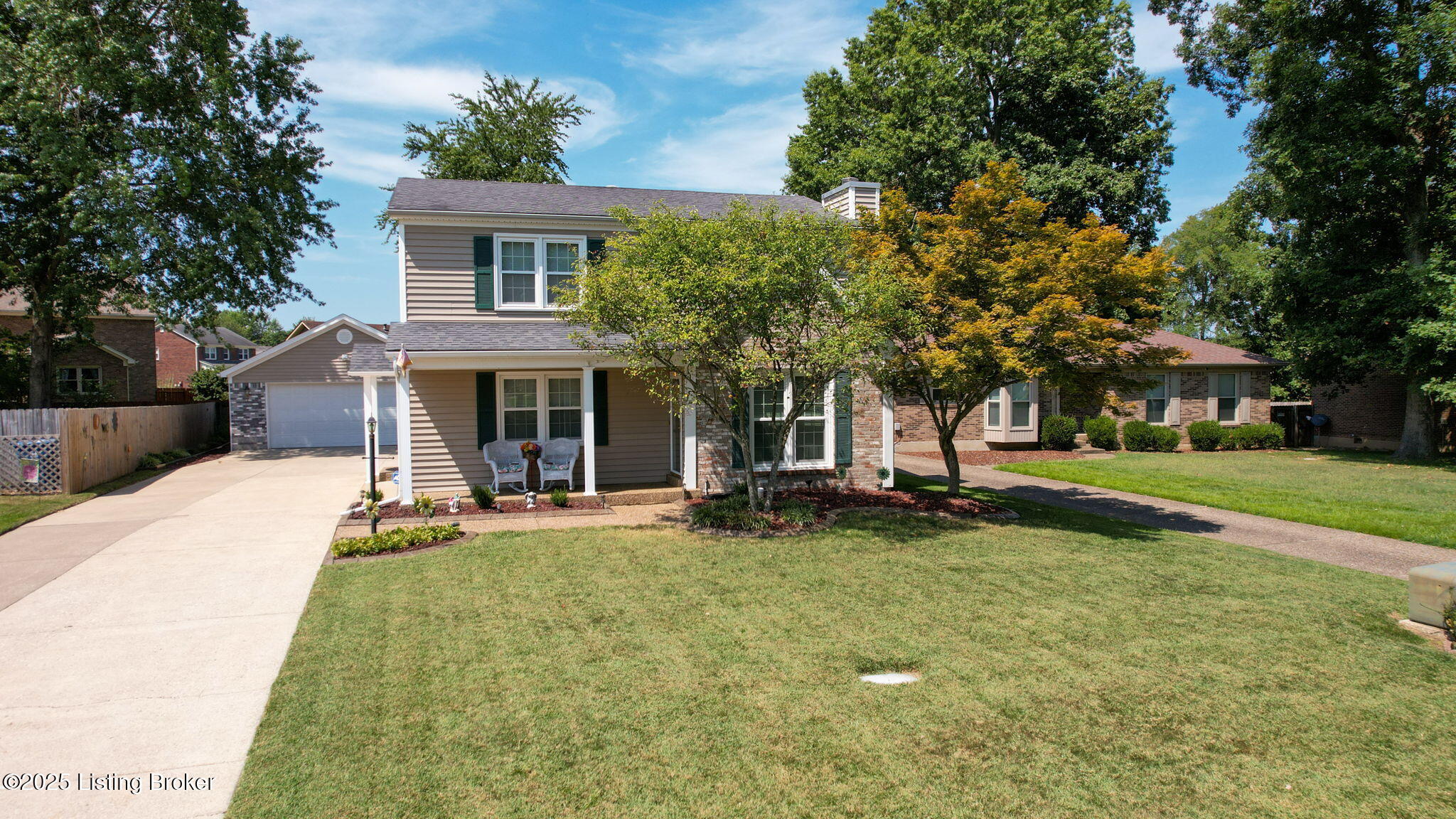 7804 Apple Valley Dr