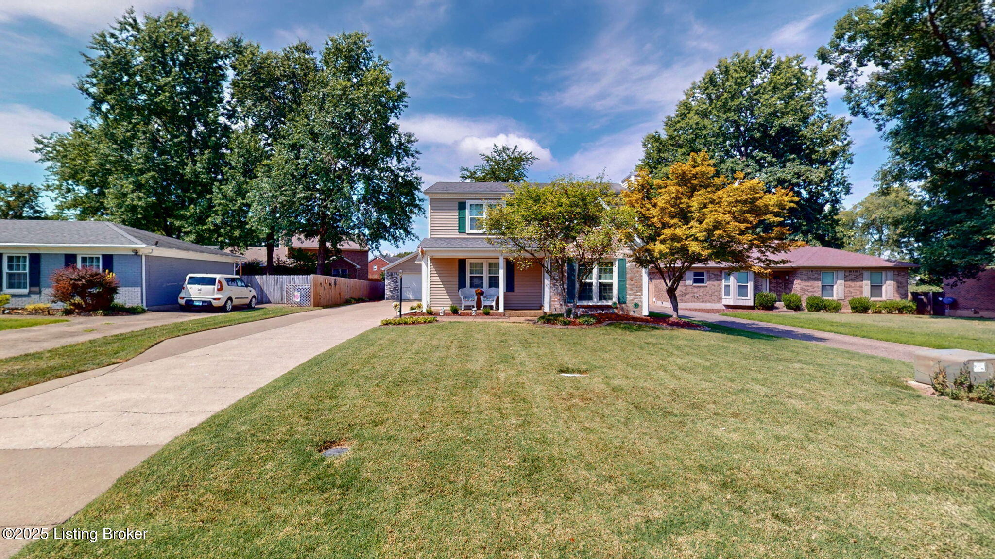 7804 Apple Valley Dr