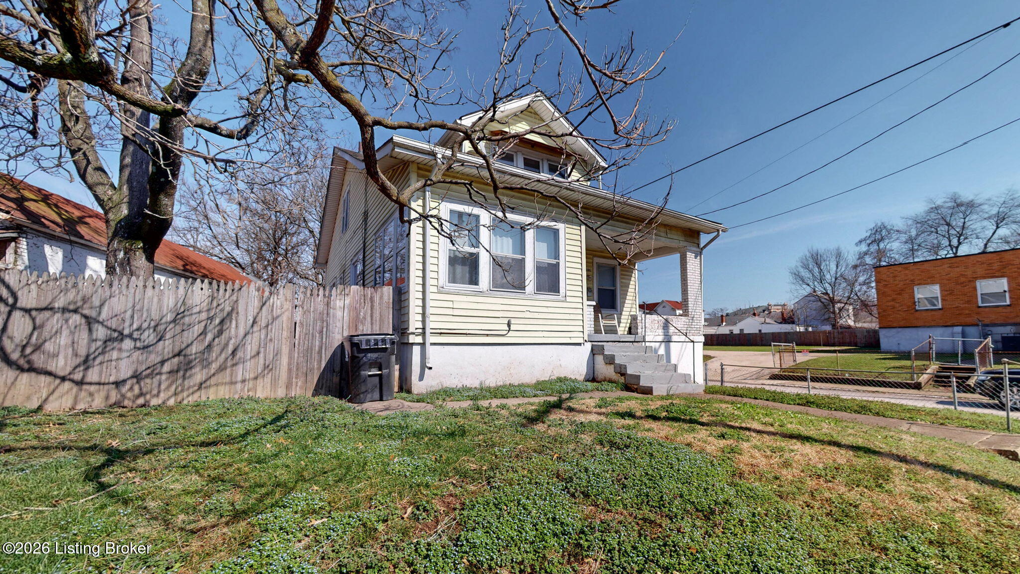 2101 Saint Xavier St
