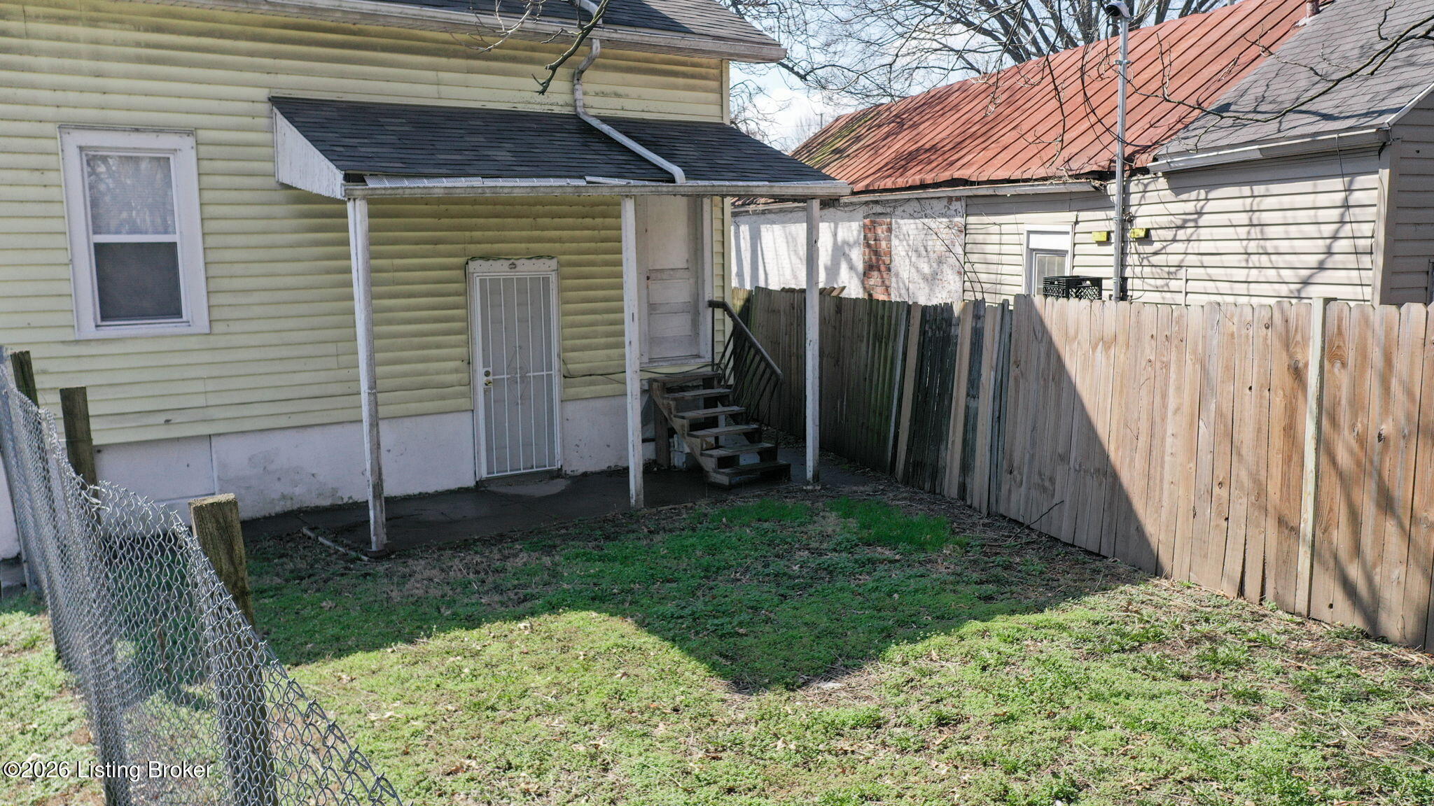 2101 Saint Xavier St