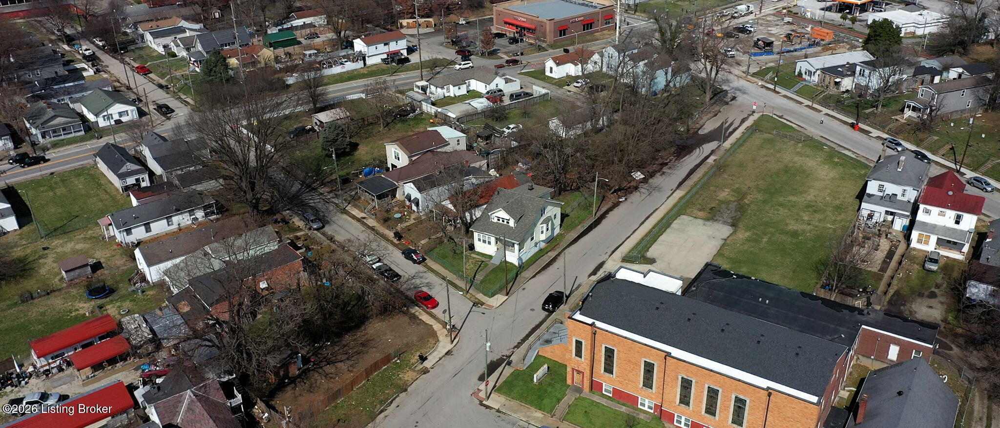 2101 Saint Xavier St
