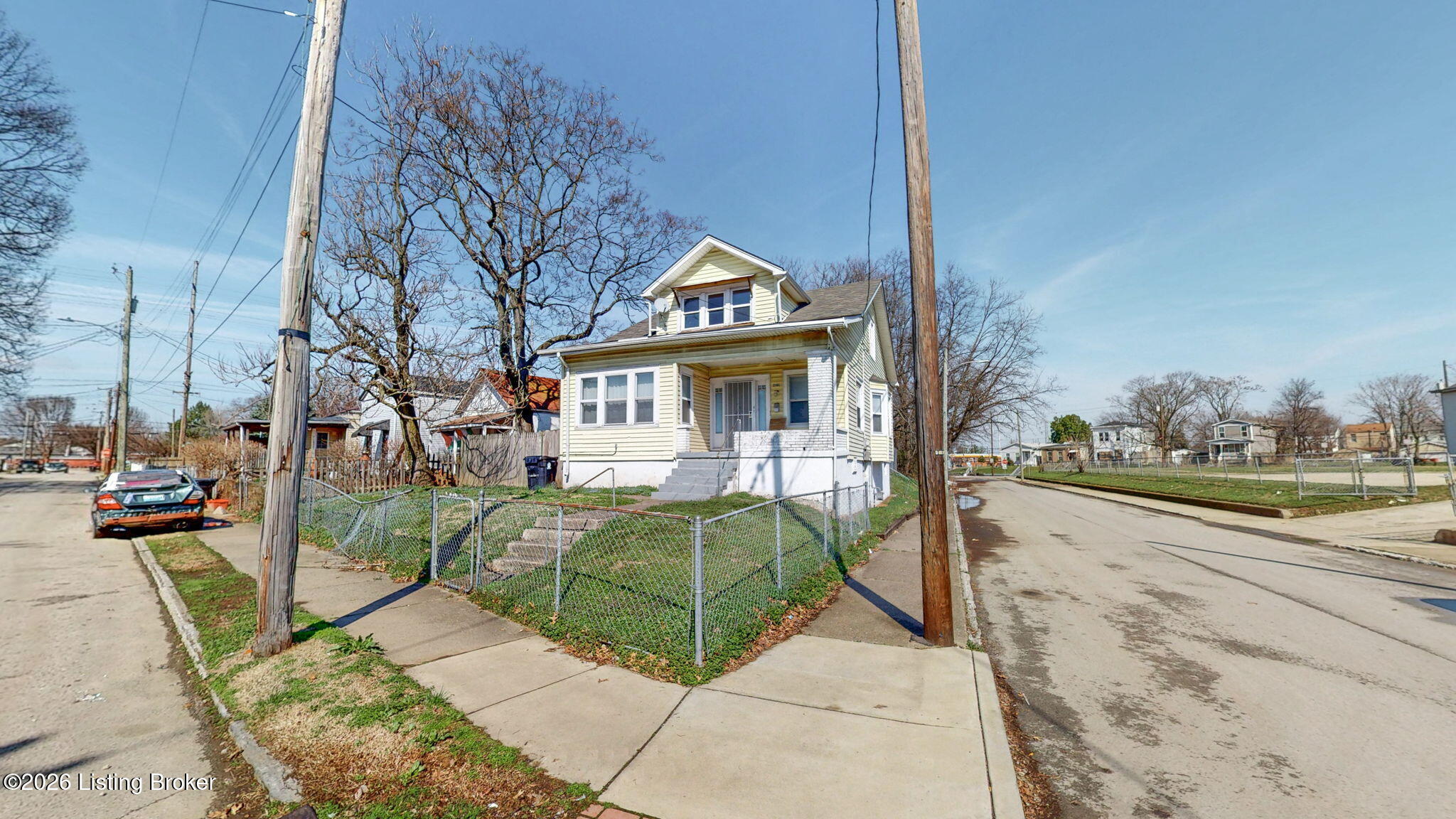 2101 Saint Xavier St
