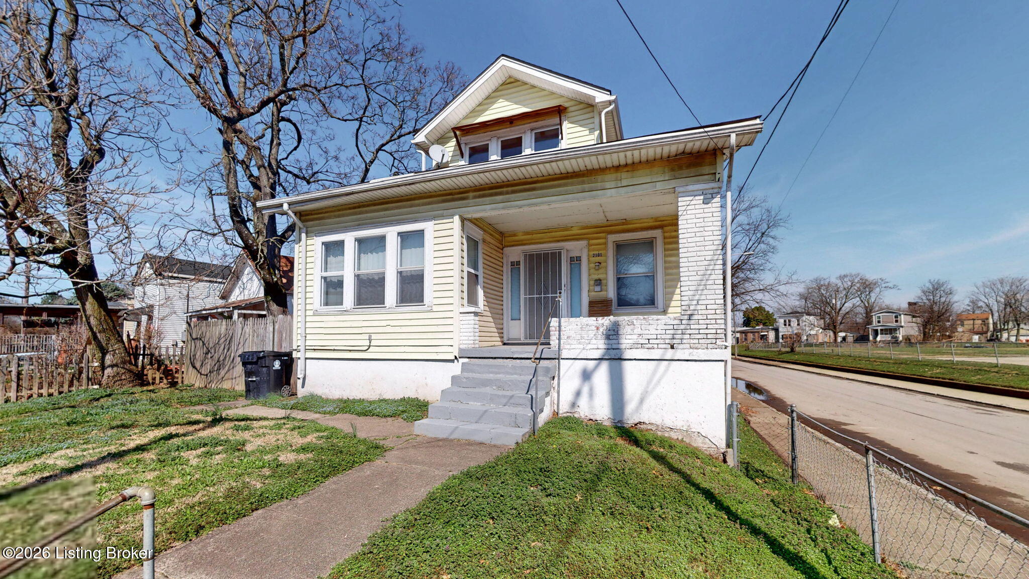 2101 Saint Xavier St