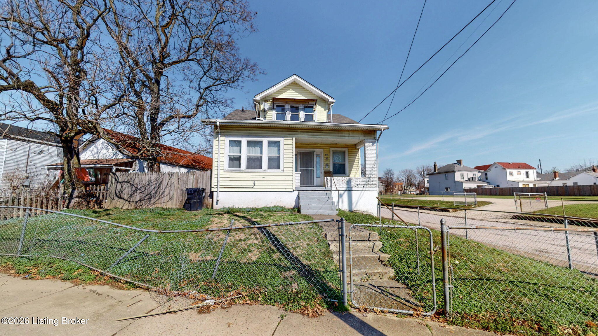 2101 Saint Xavier St