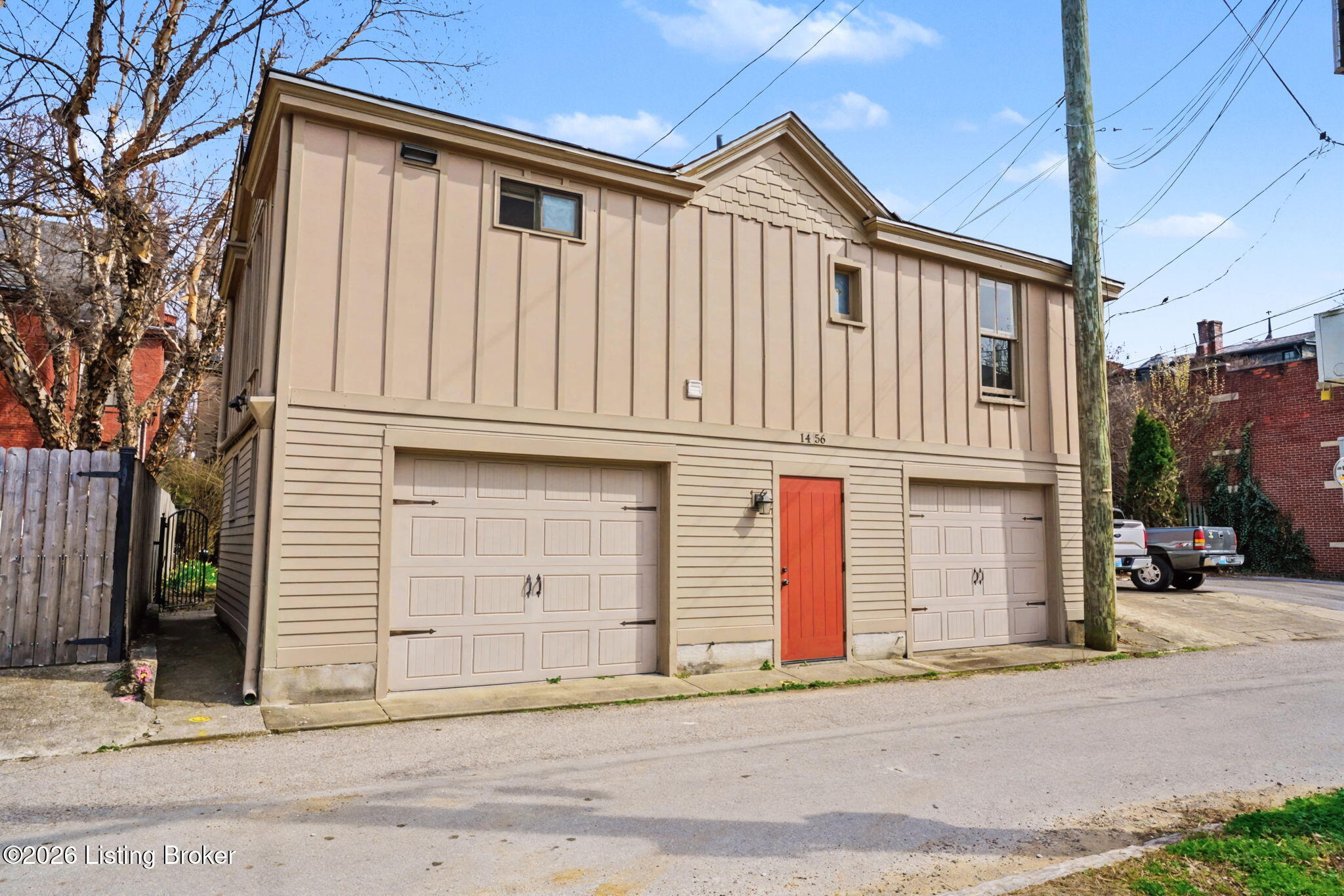 1456 Saint James Ct