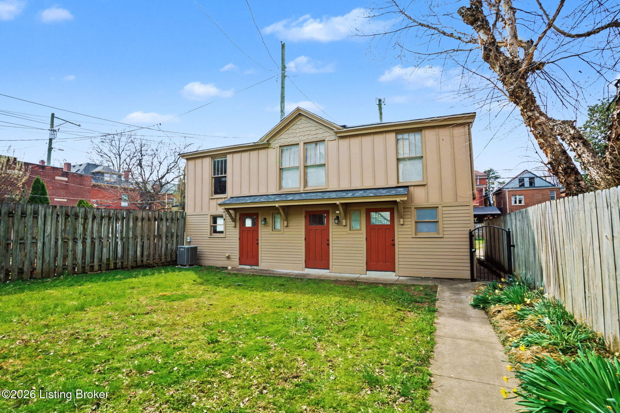 1456 Saint James Ct