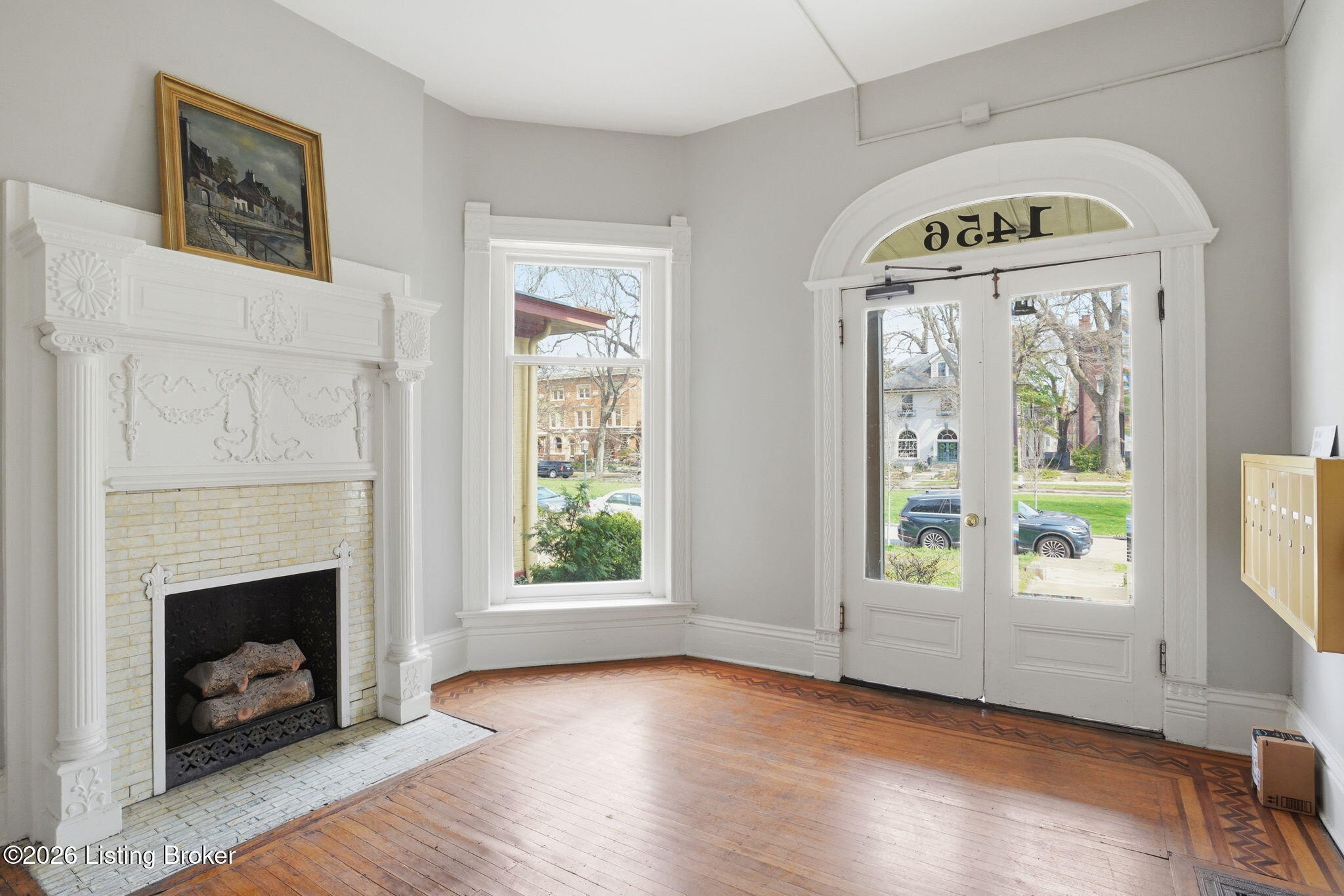 1456 Saint James Ct