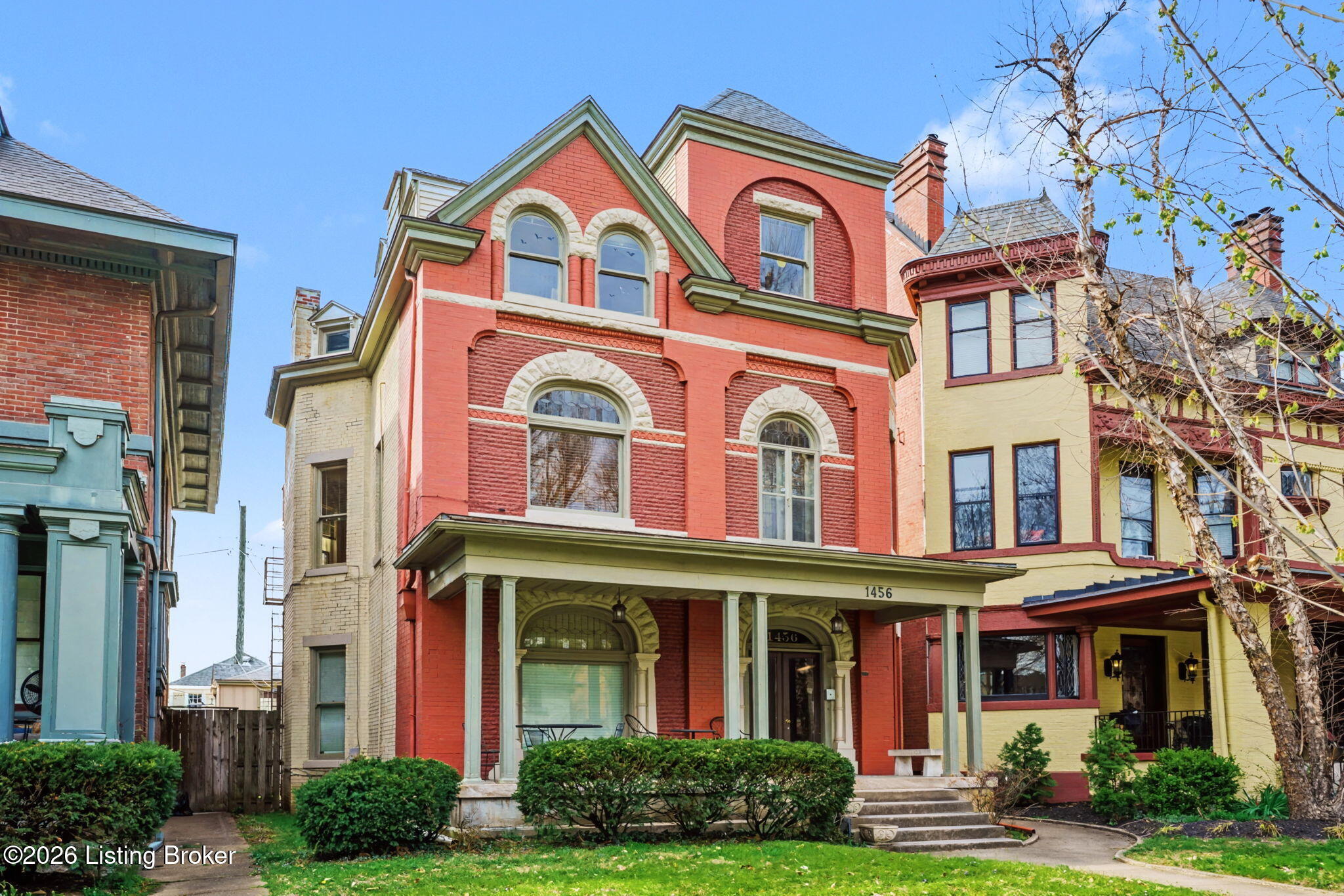 1456 Saint James Ct