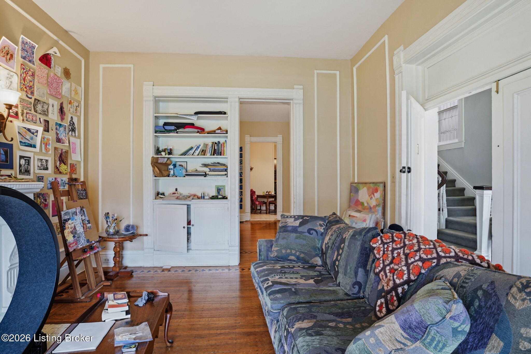 1456 Saint James Ct