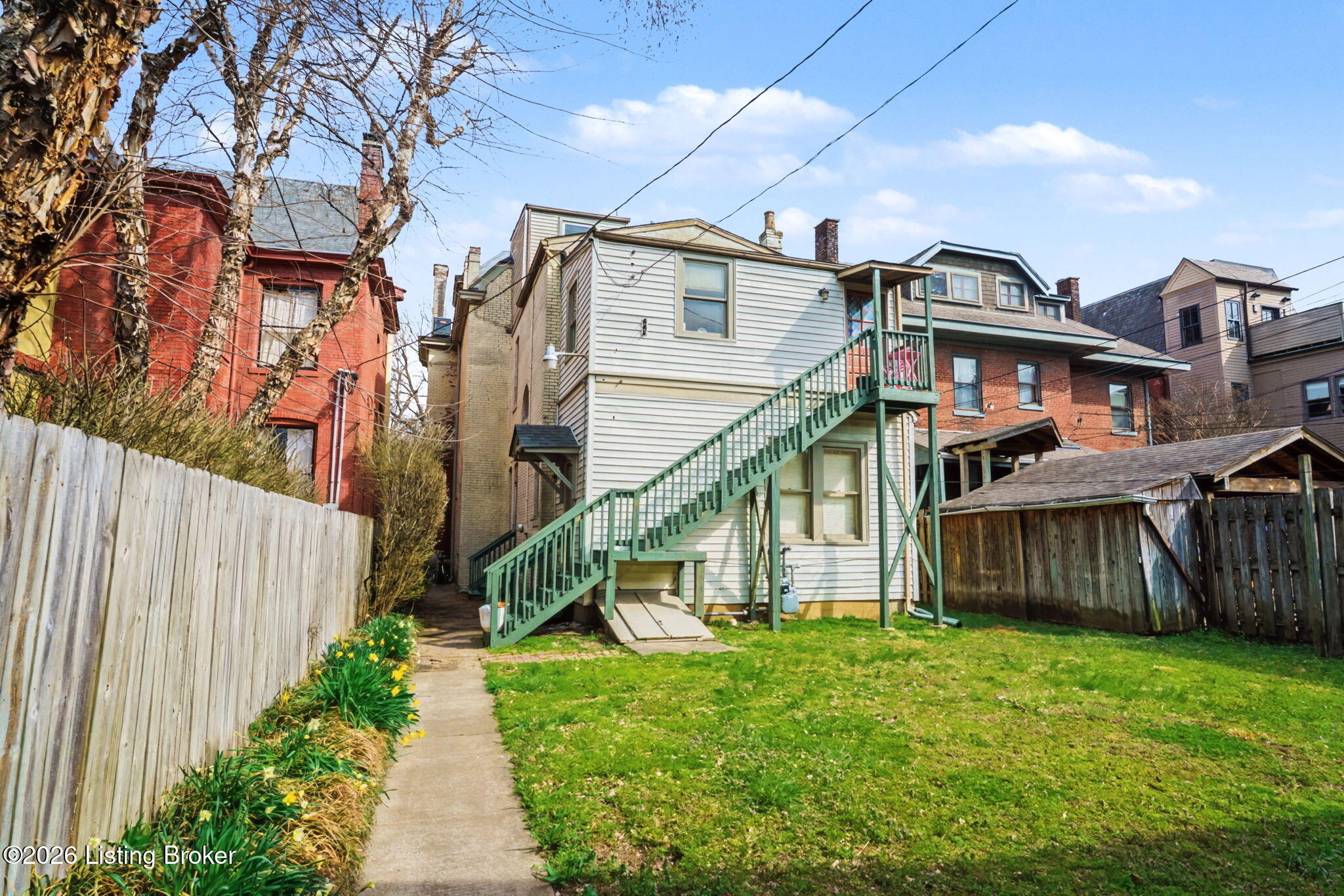 1456 Saint James Ct