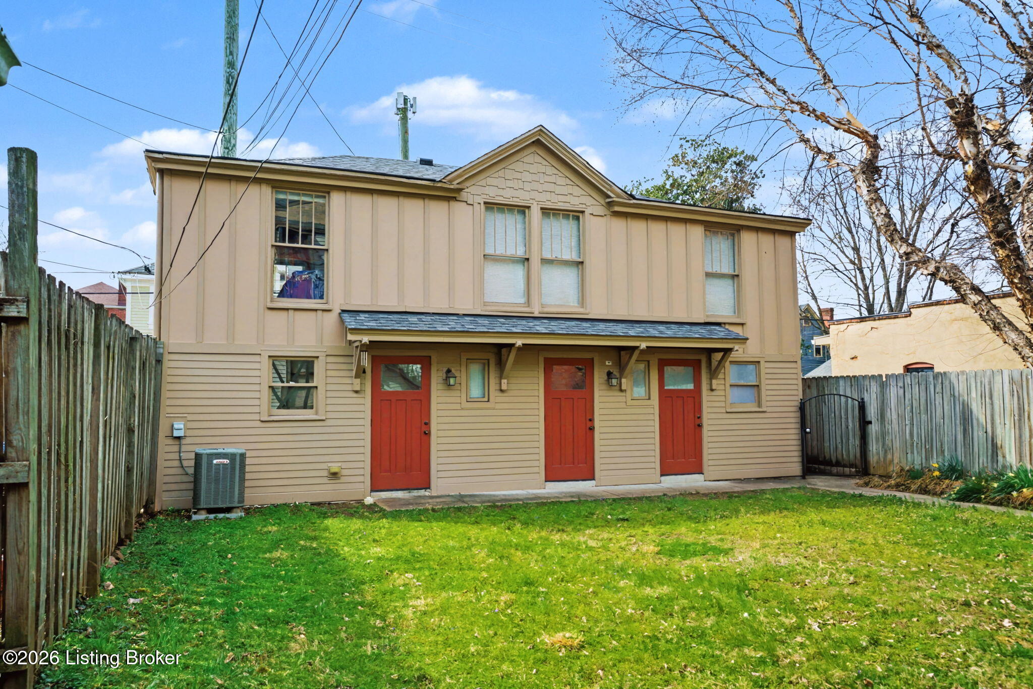 1456 Saint James Ct