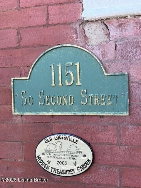 1151 S 2nd St