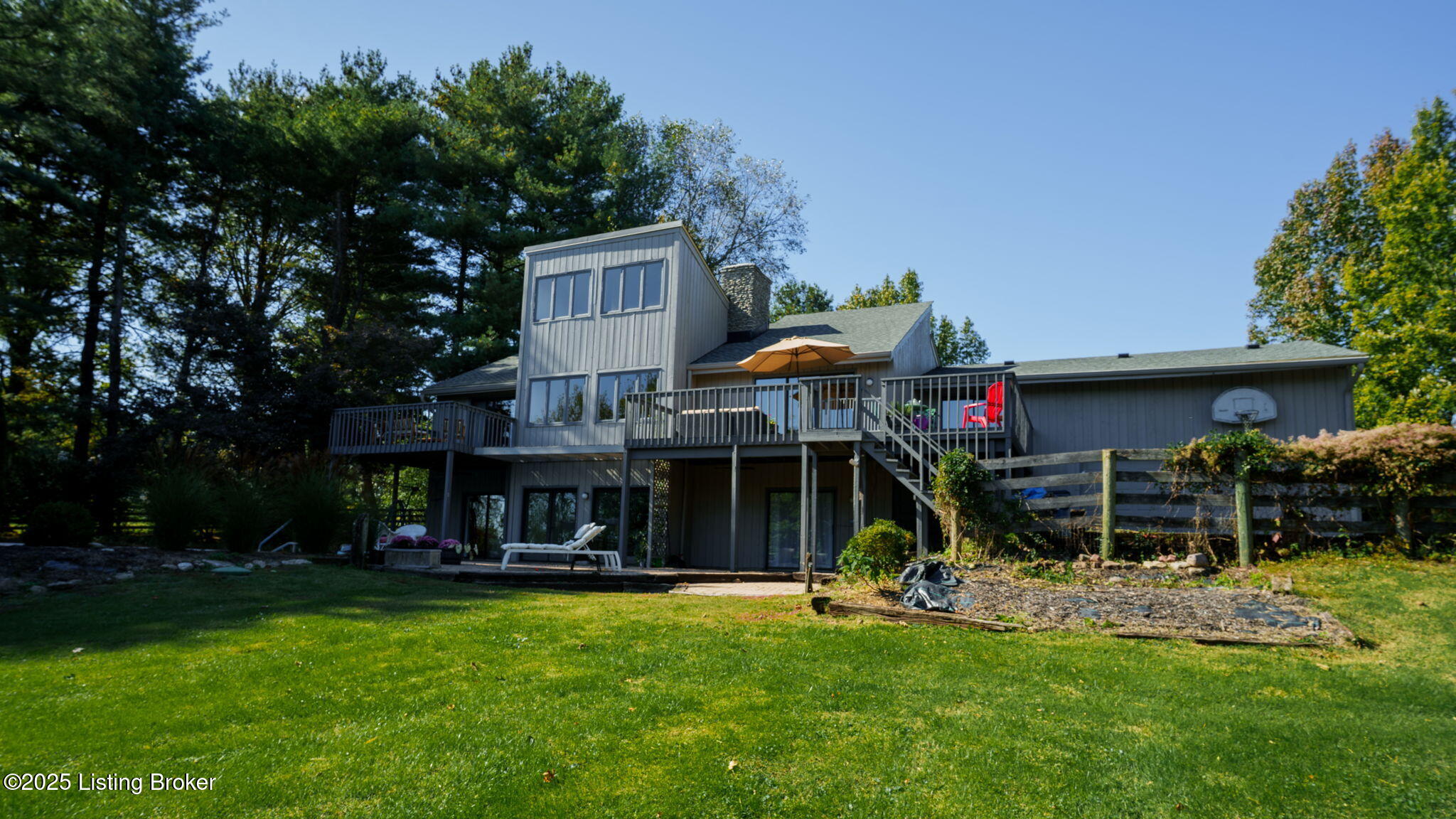 10804 Taylor Lake Rd