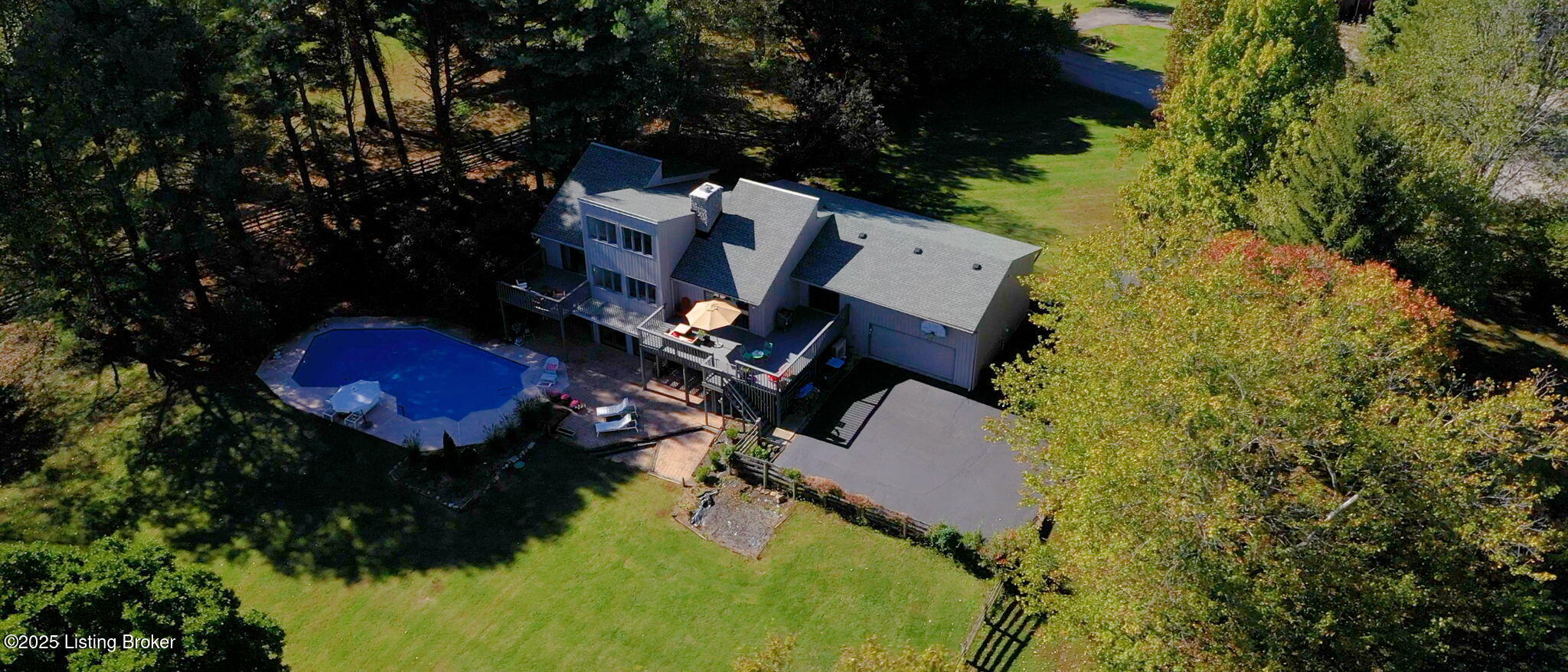 10804 Taylor Lake Rd