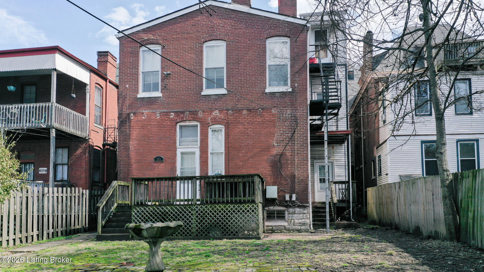 1514 S 3rd St