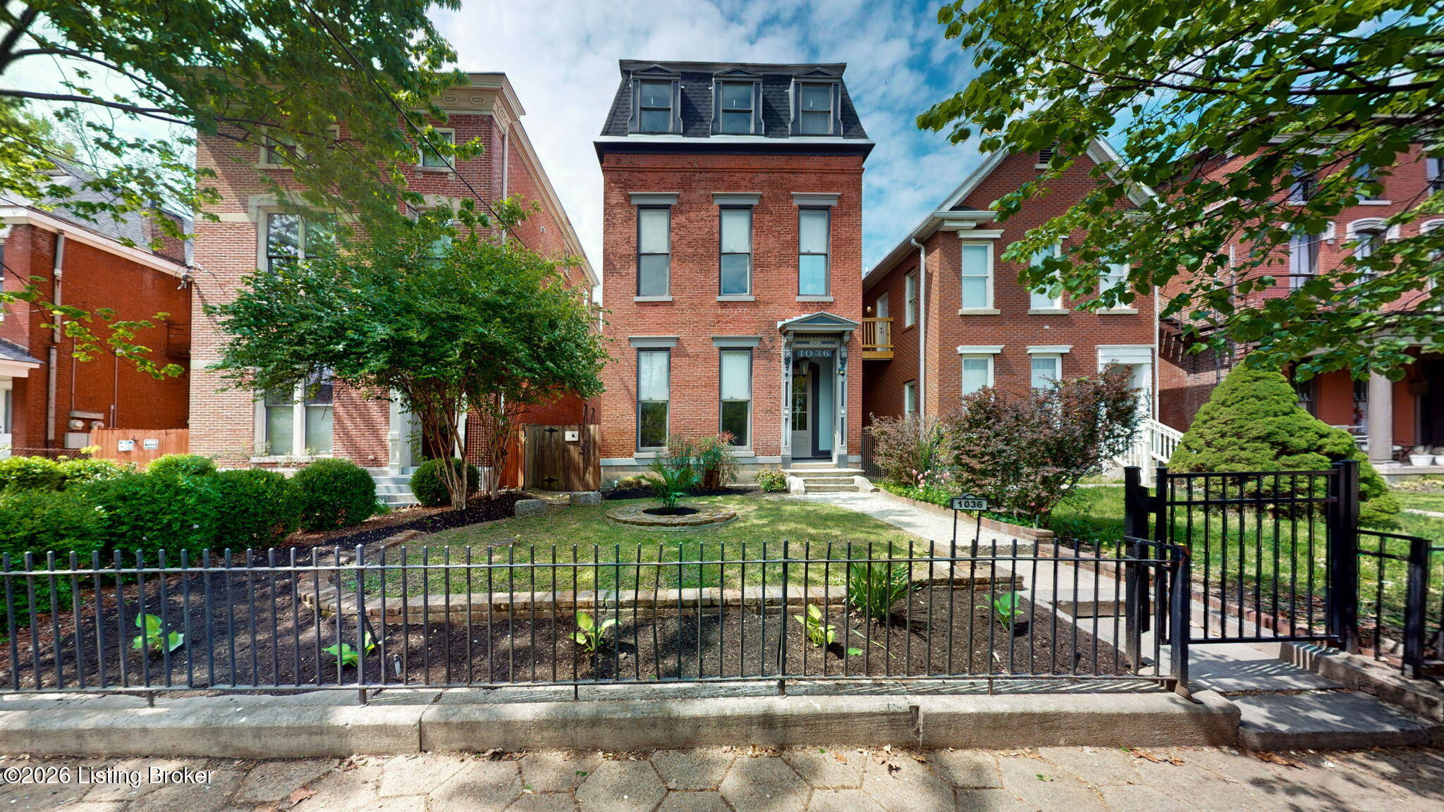 1036 S 6th St
