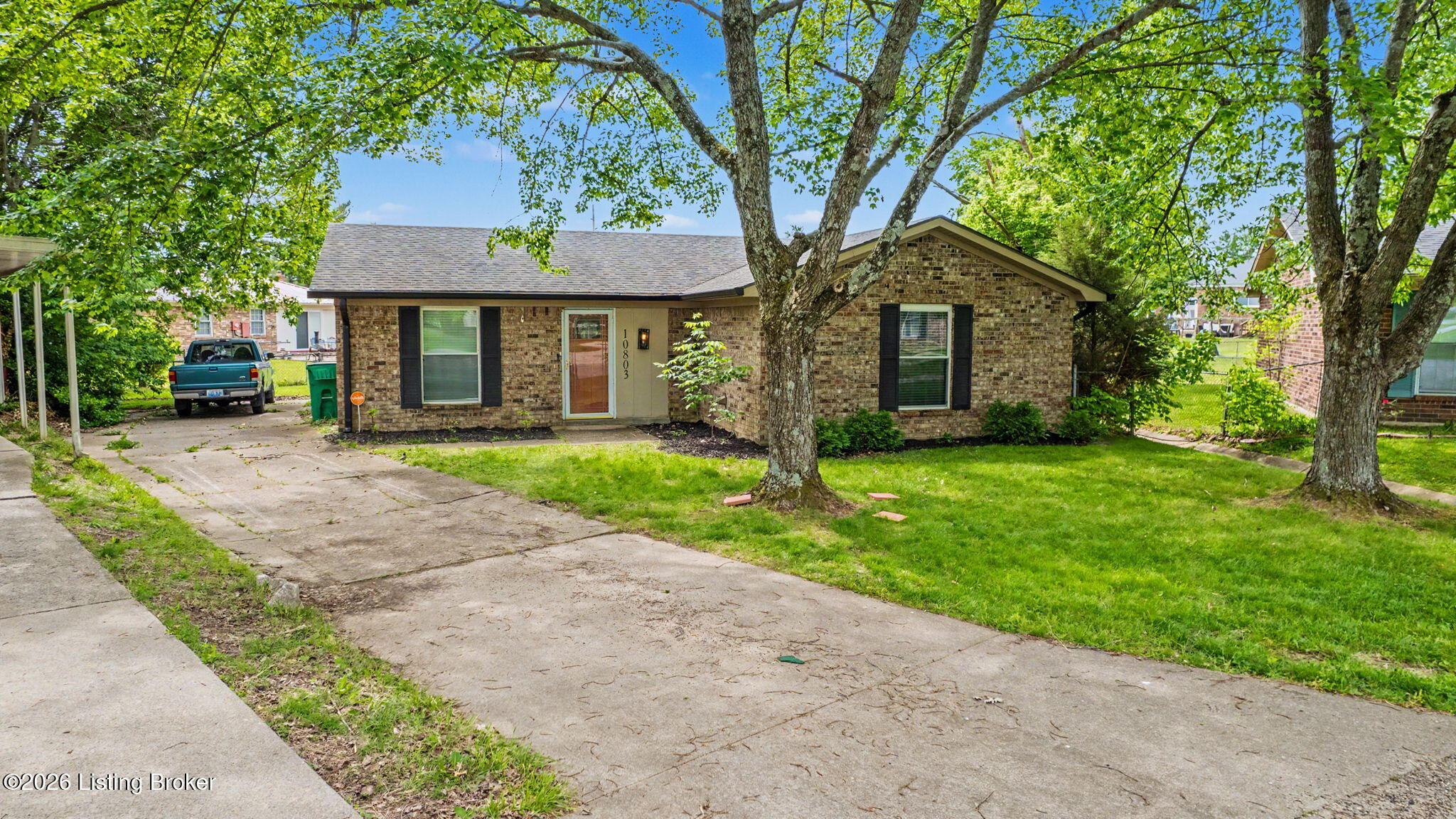 10803 Corbin Ct
