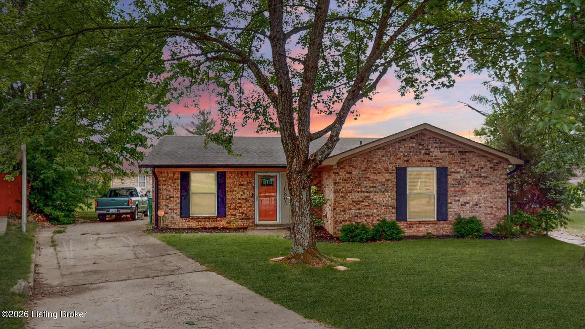 10803 Corbin Ct