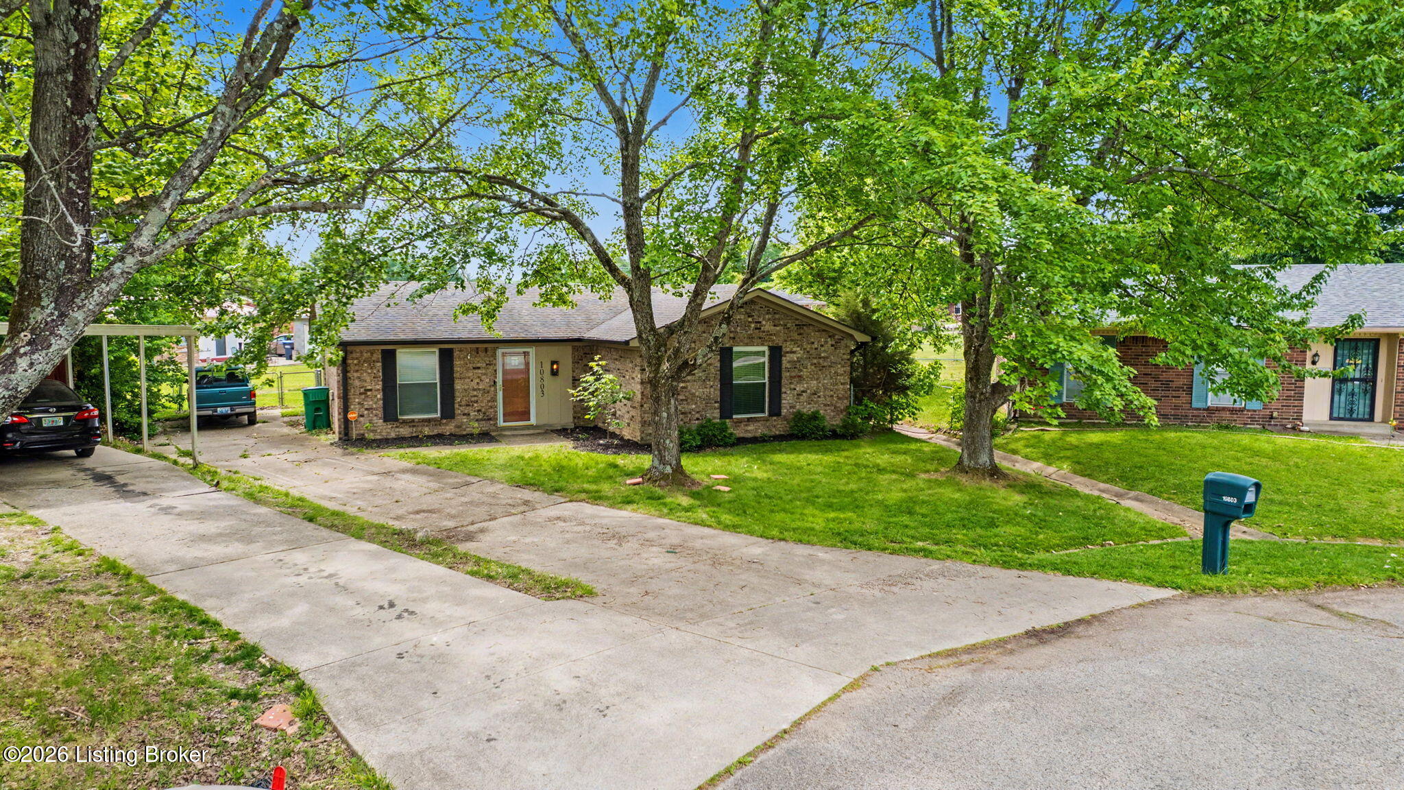 10803 Corbin Ct