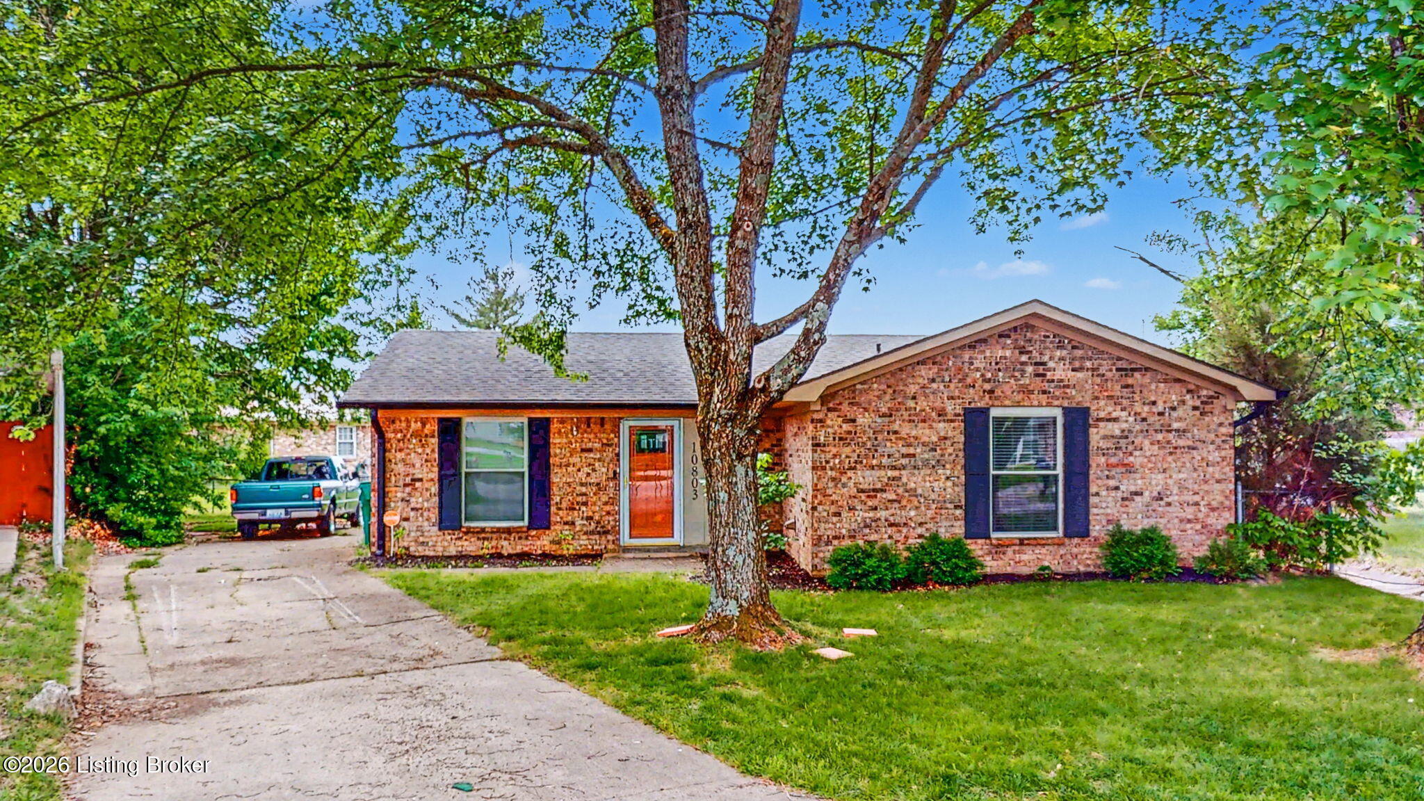 10803 Corbin Ct