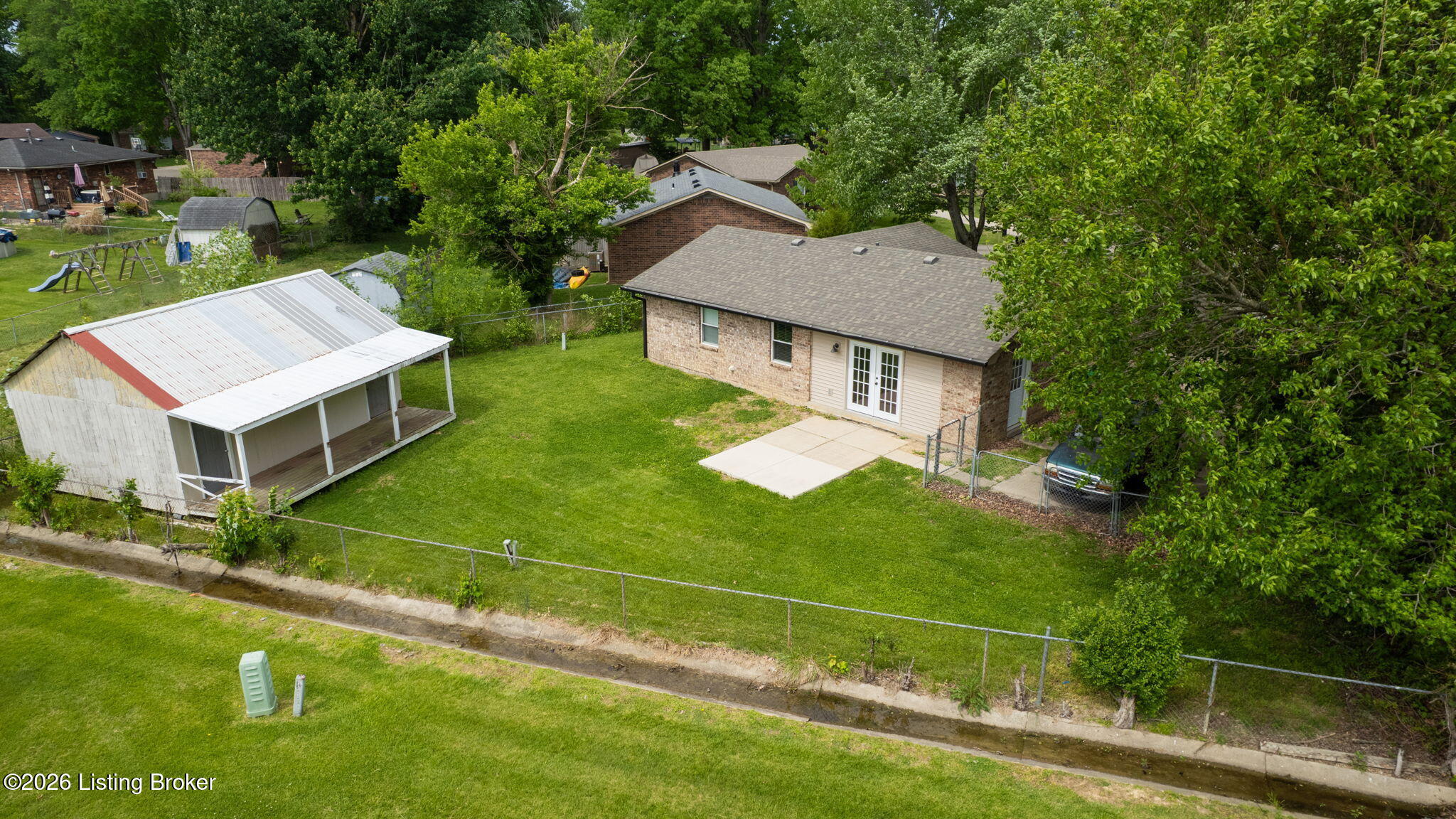 10803 Corbin Ct