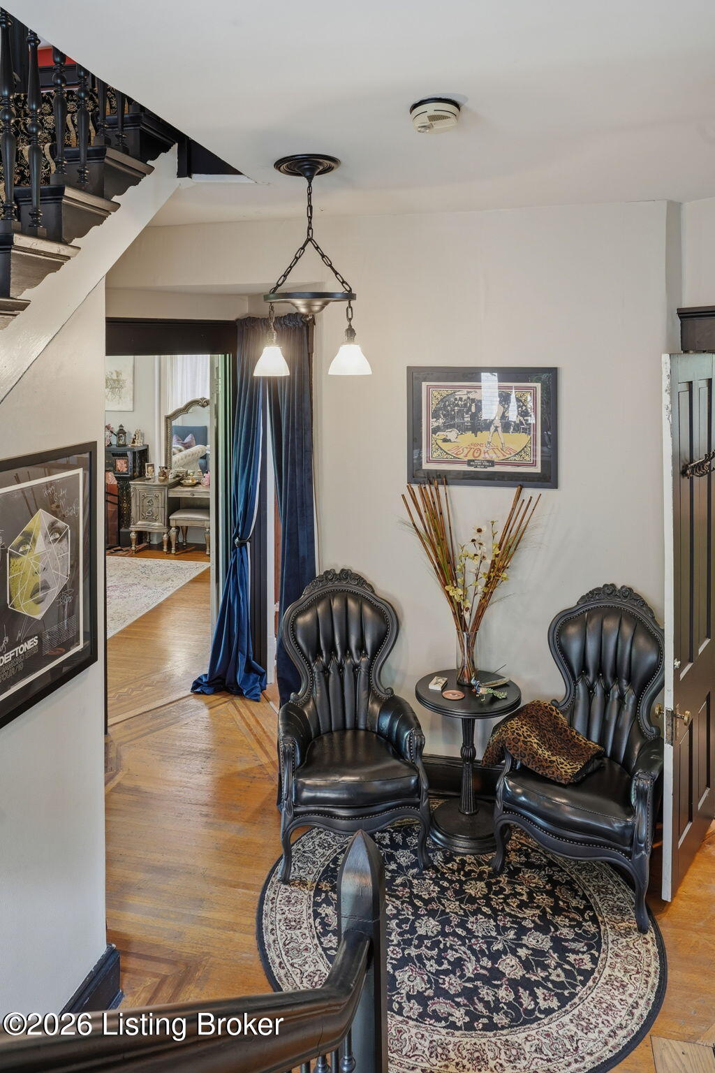 504 Belgravia Ct