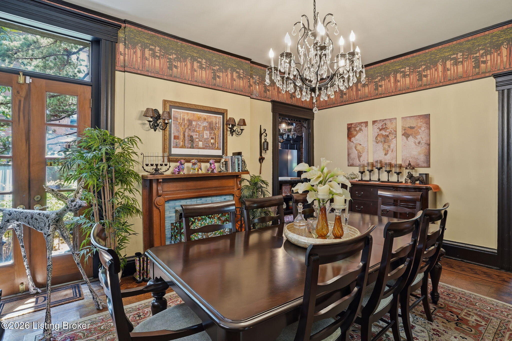 504 Belgravia Ct