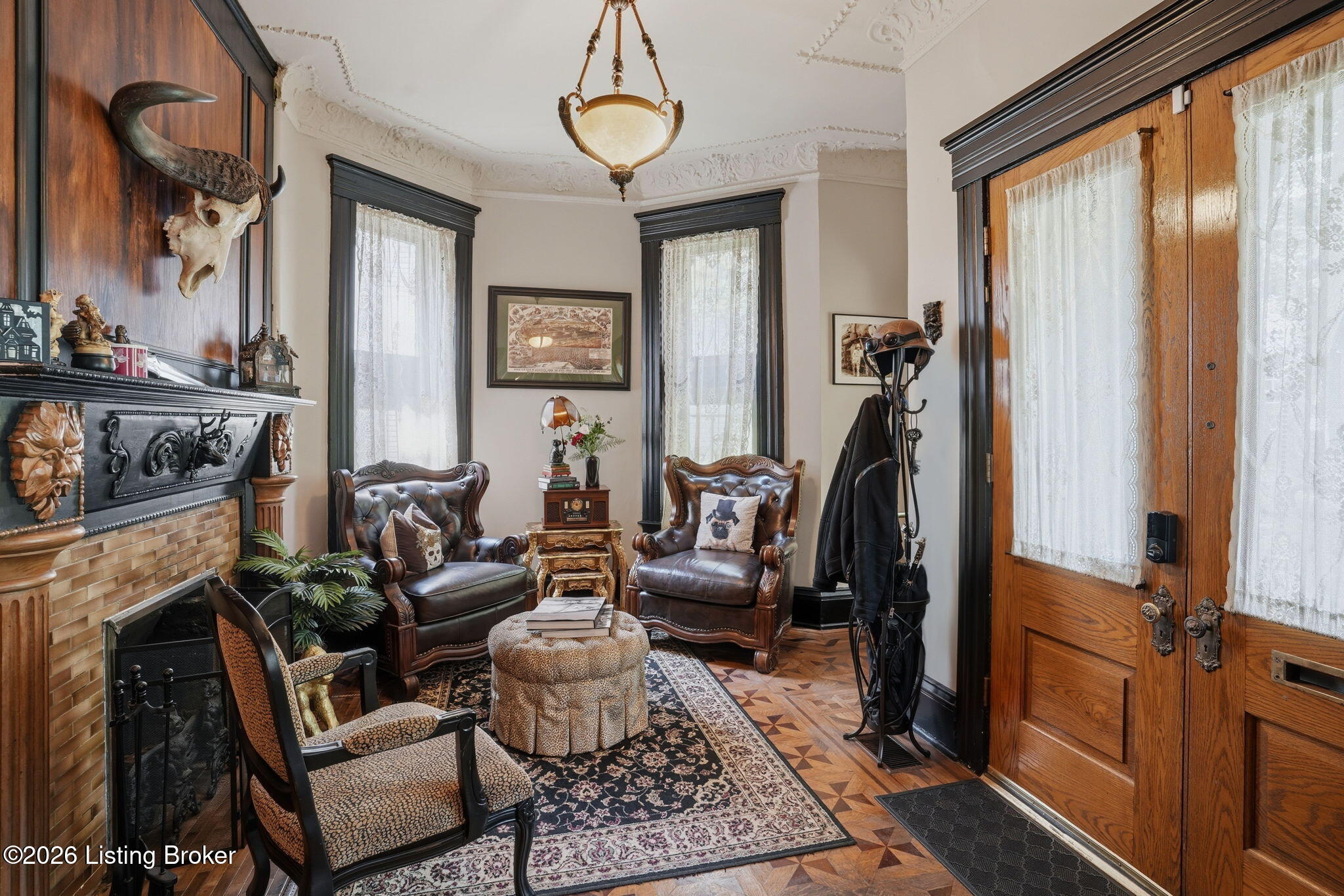 504 Belgravia Ct
