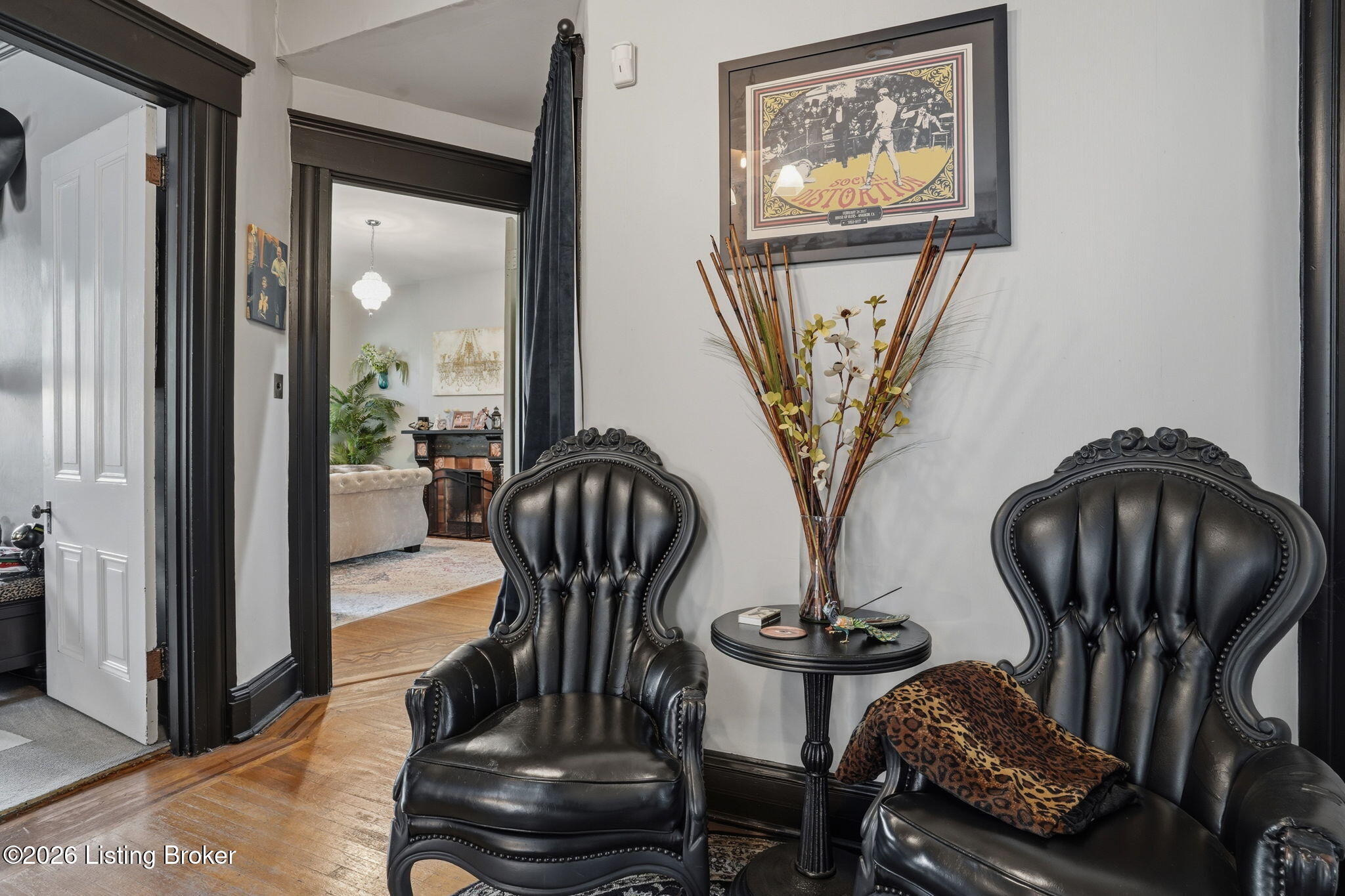 504 Belgravia Ct