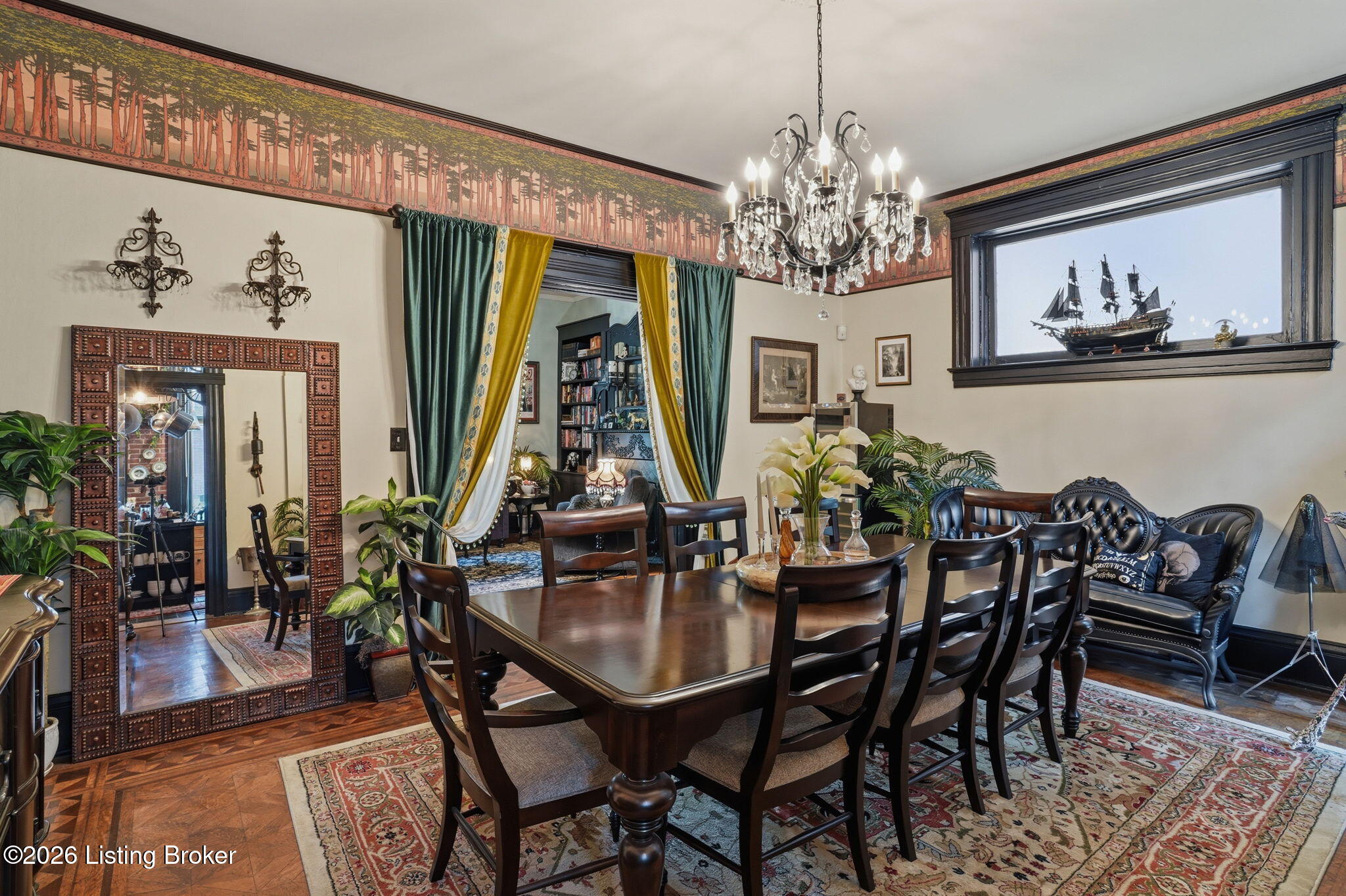 504 Belgravia Ct