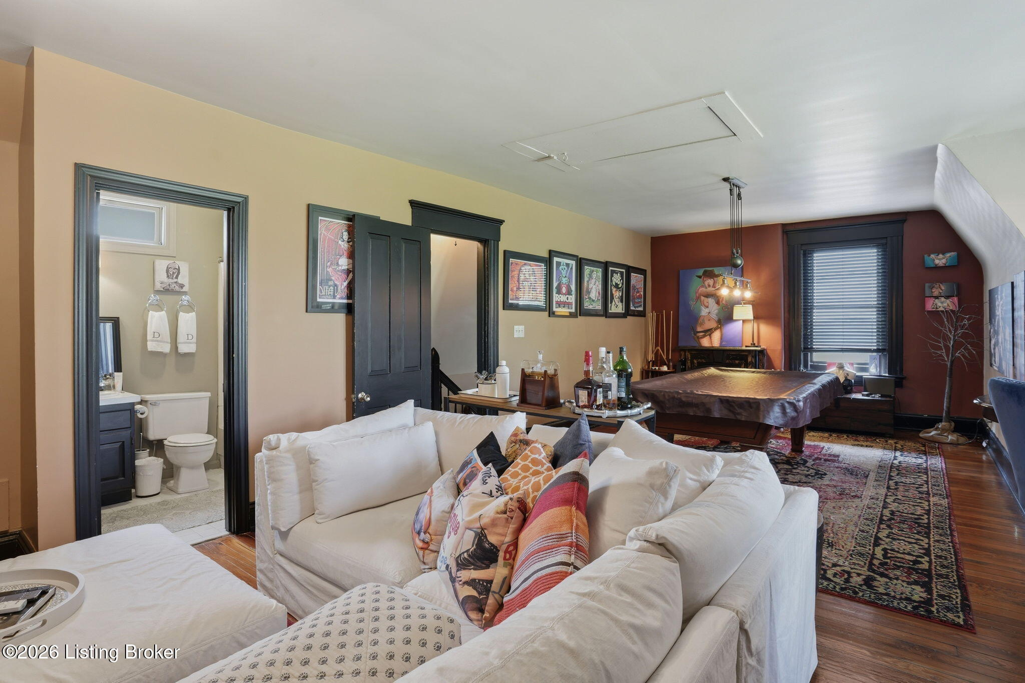 504 Belgravia Ct