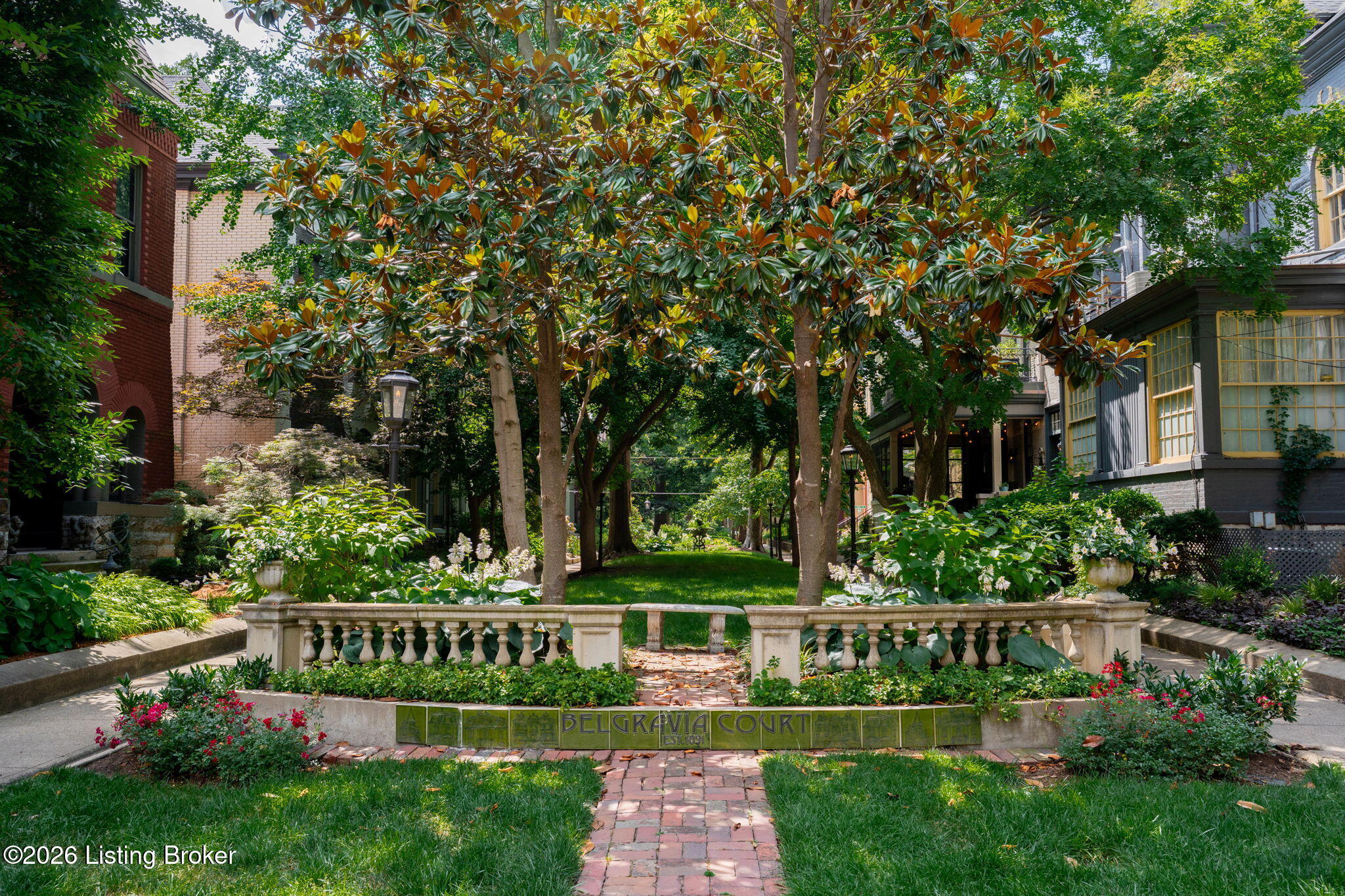 504 Belgravia Ct