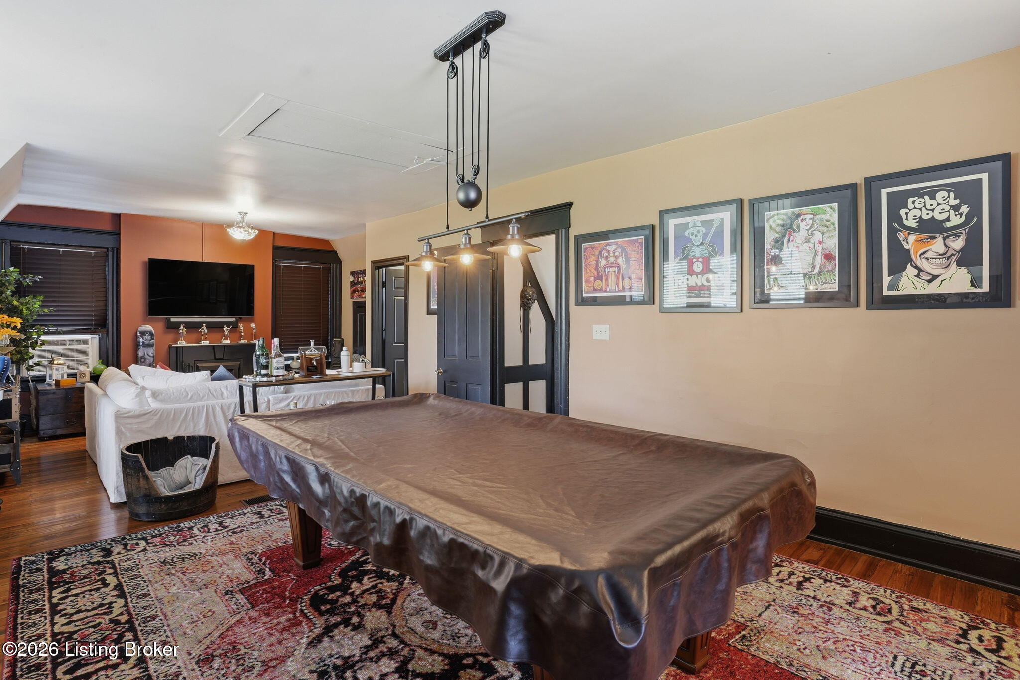 504 Belgravia Ct