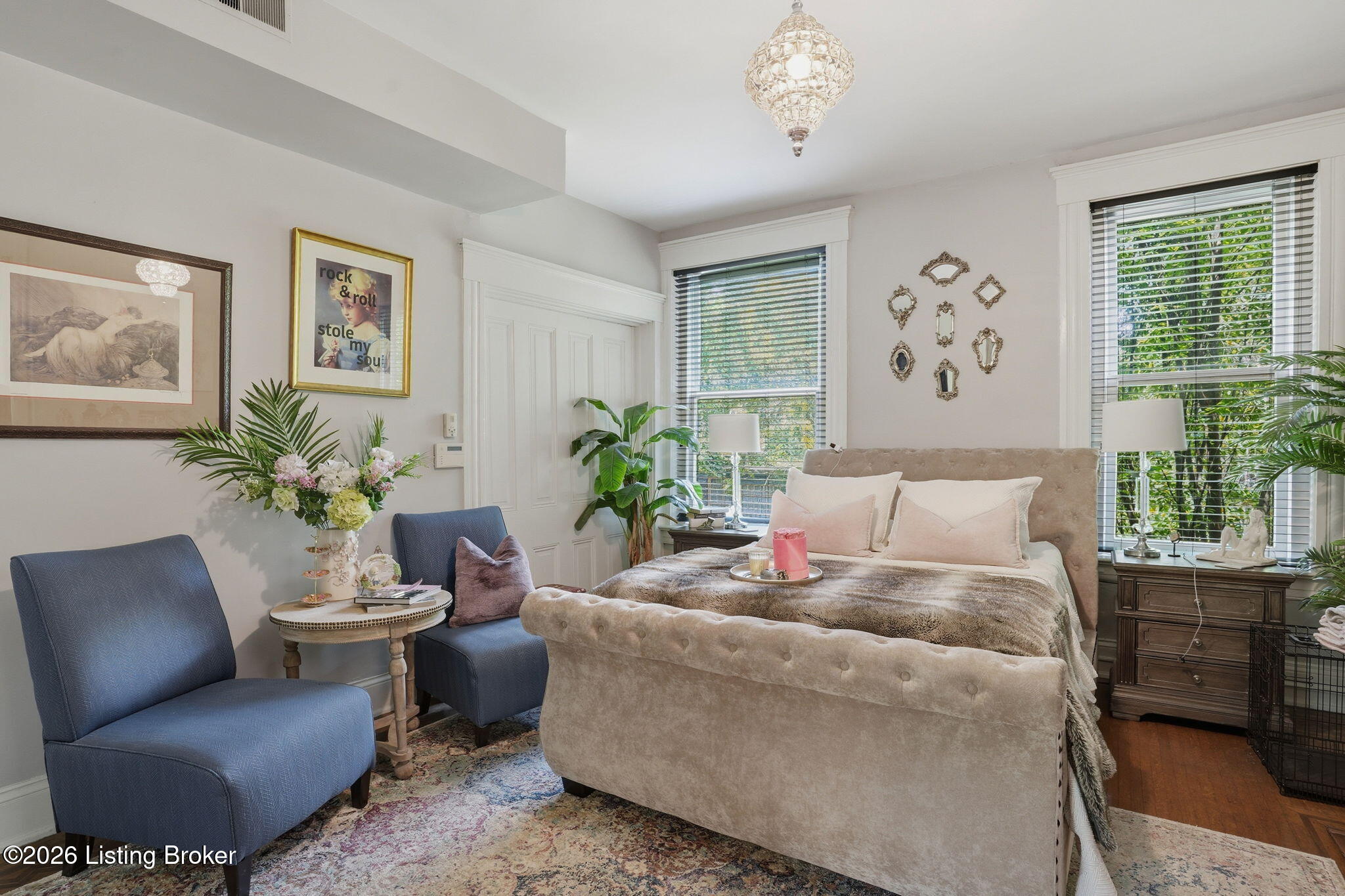 504 Belgravia Ct