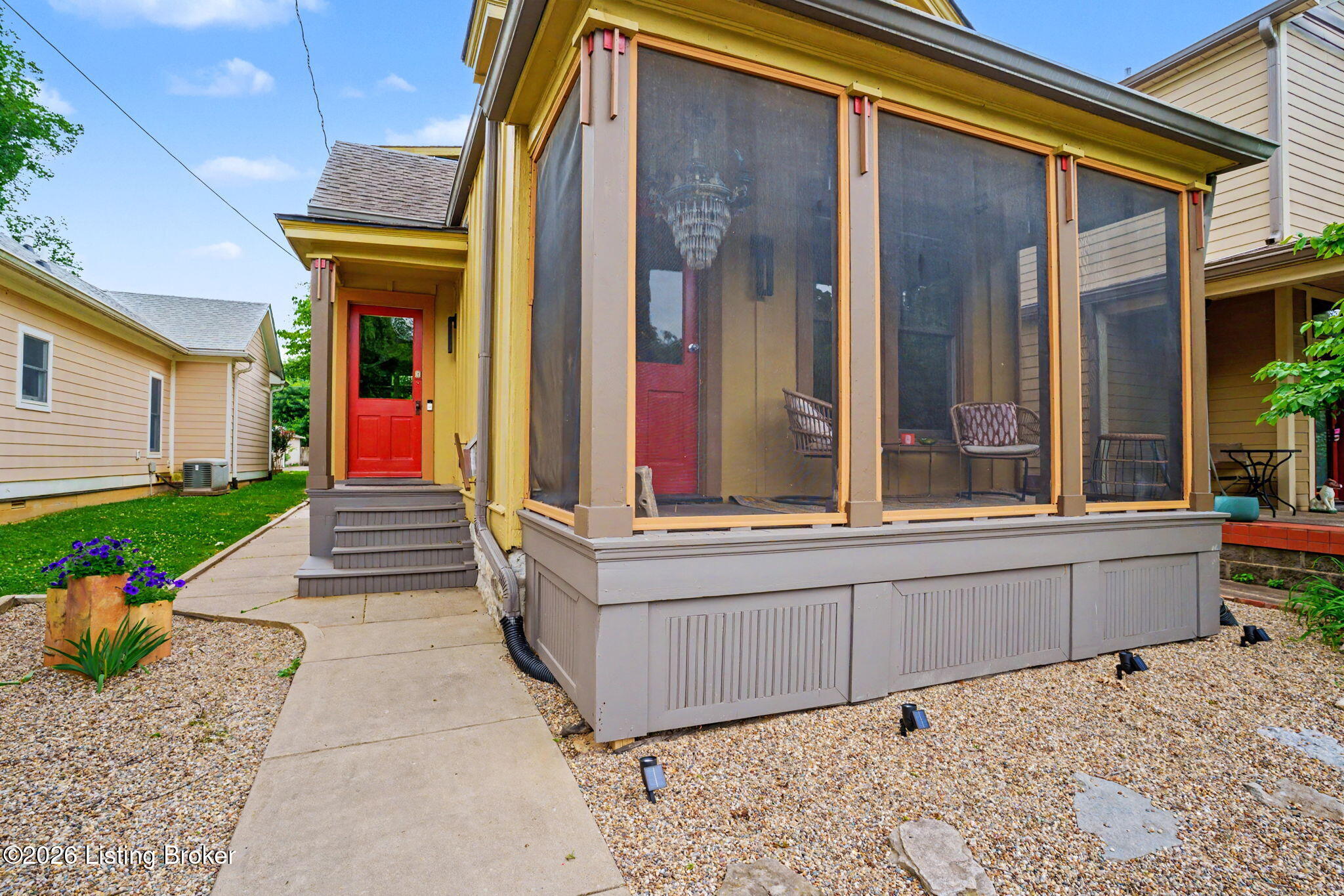 230 S Hite Ave