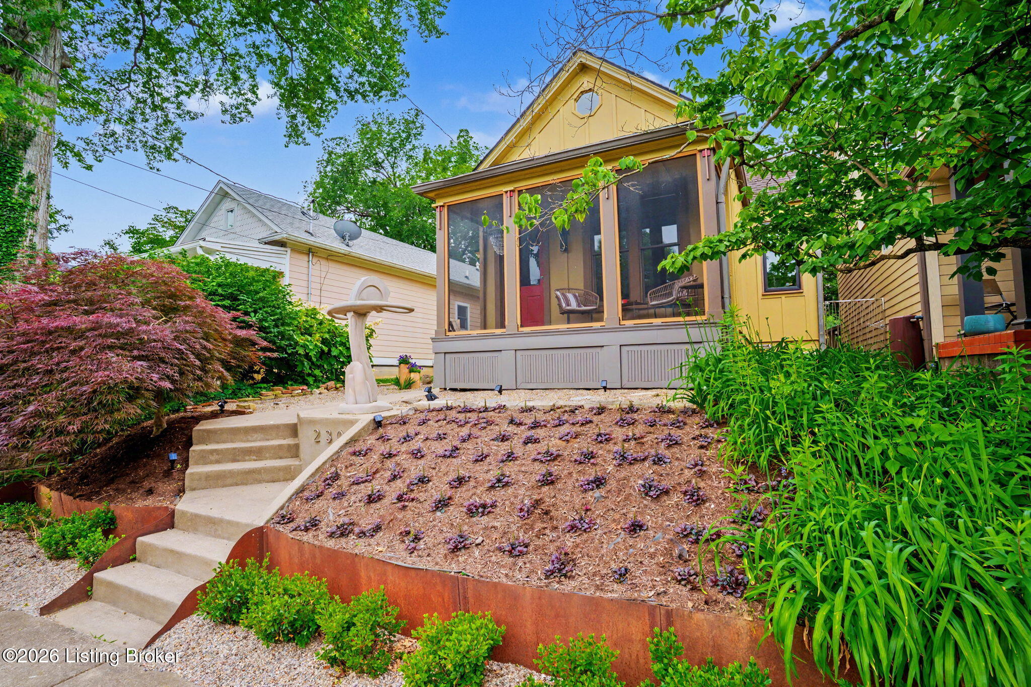 230 S Hite Ave