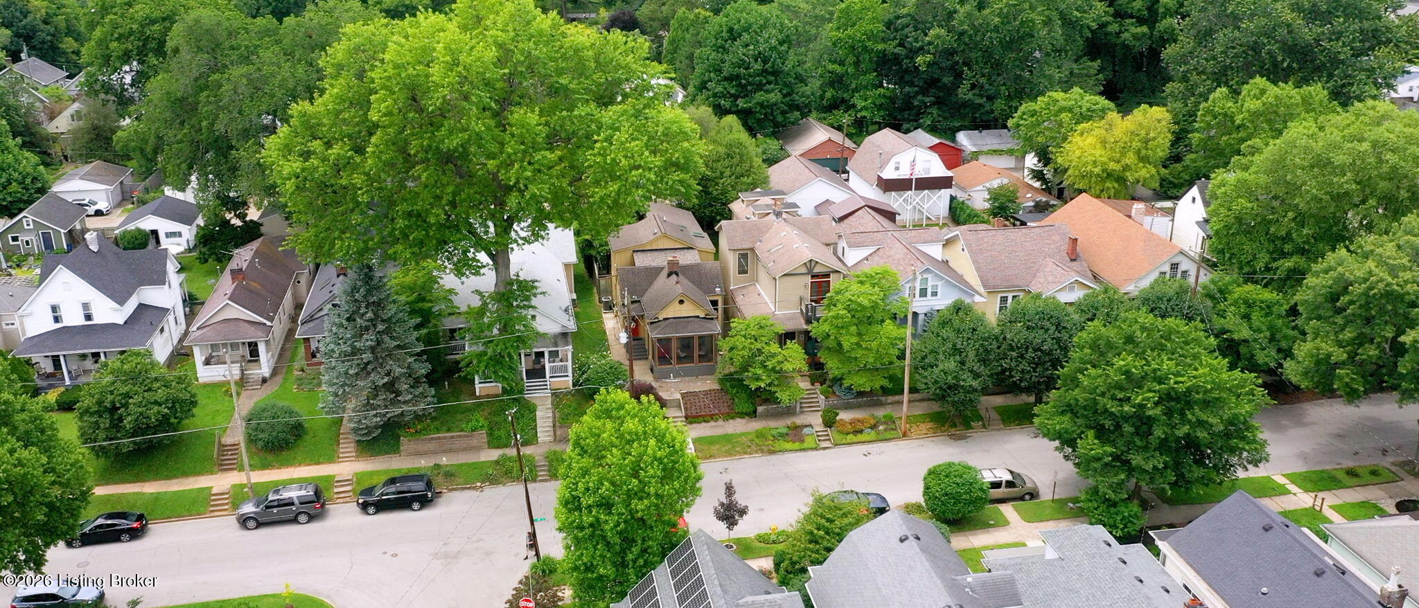 230 S Hite Ave