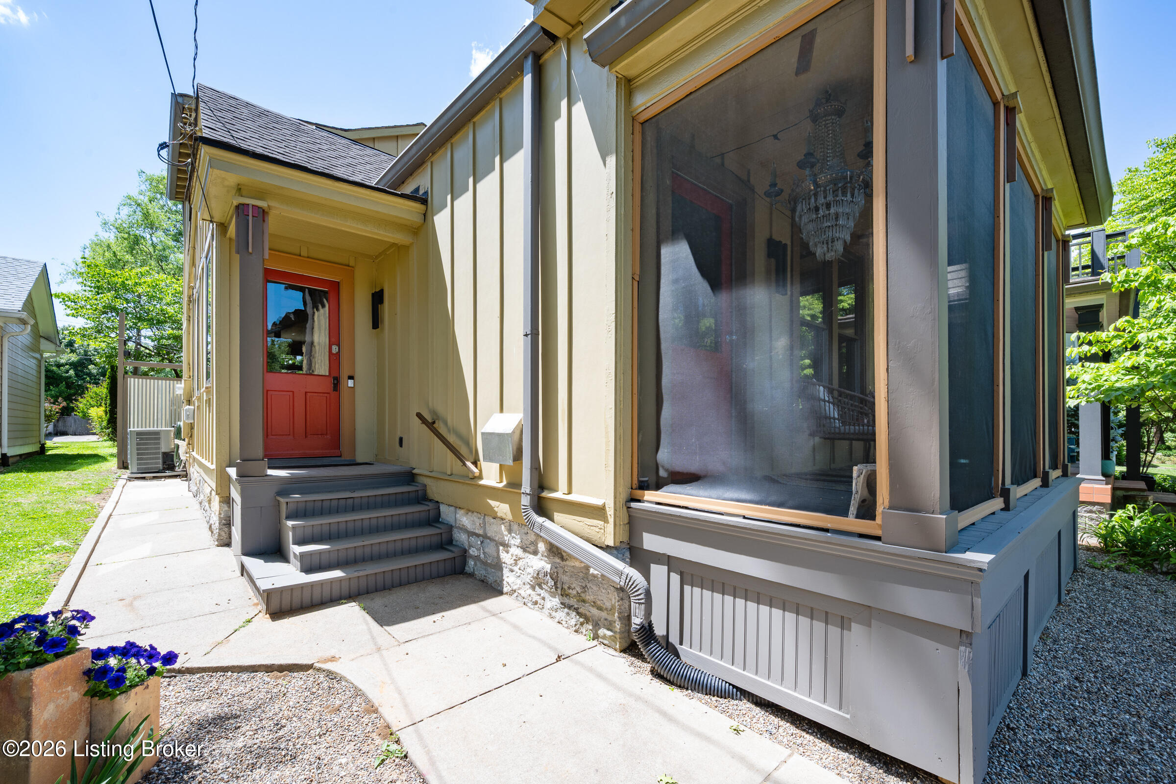 230 S Hite Ave